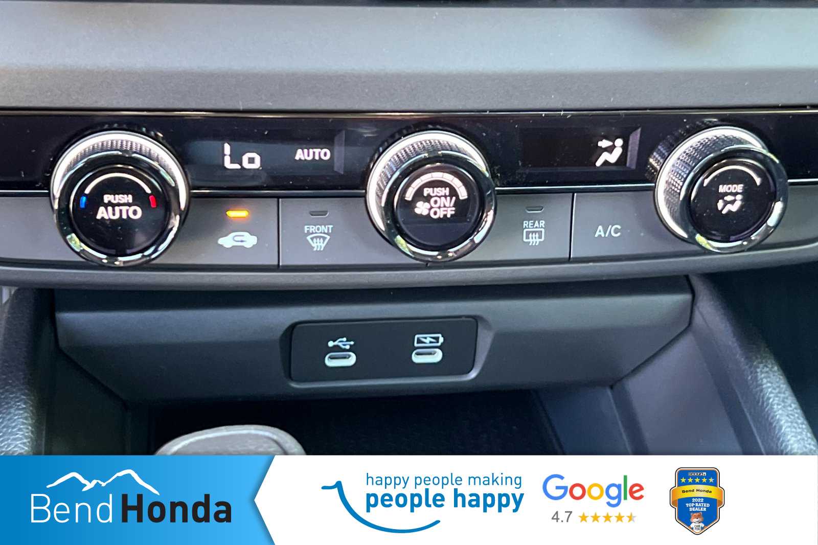 Thumbnail: 2025 Honda Accord - 21