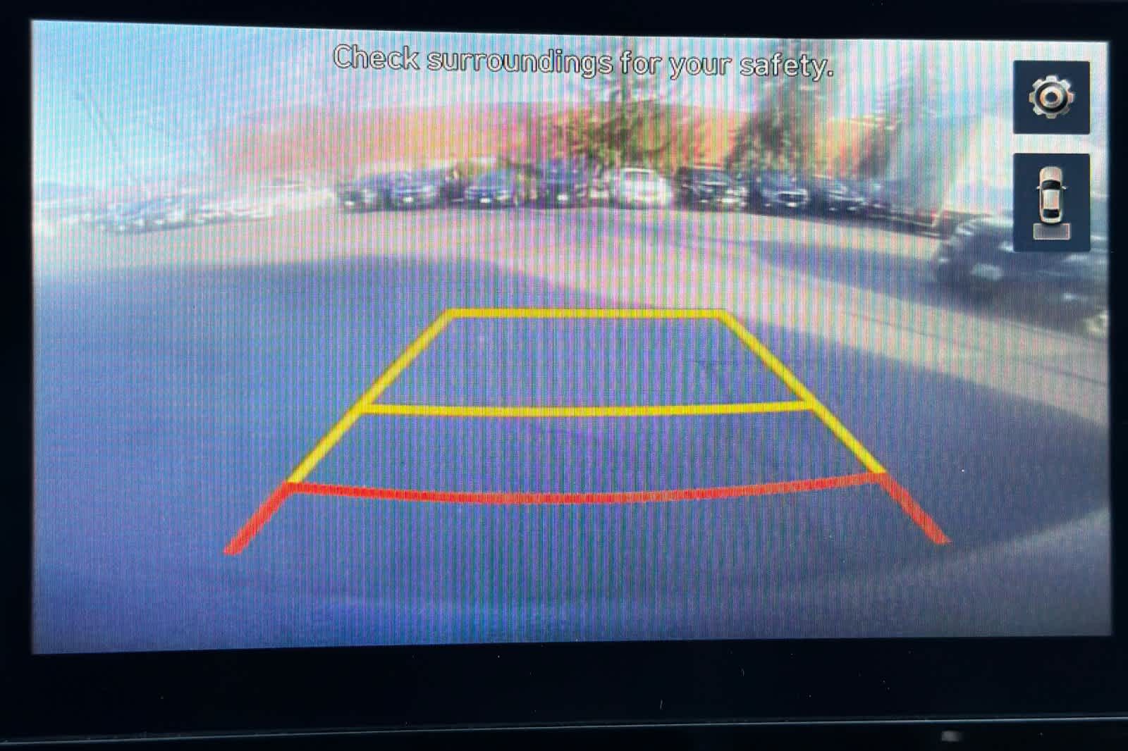 Thumbnail: 2022 Hyundai Santa Cruz - 20