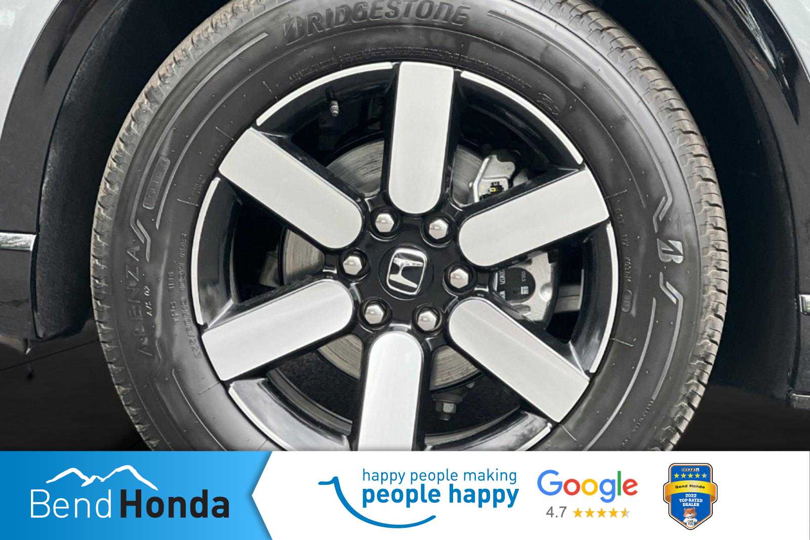 Thumbnail: 2025 Honda Prologue - 11