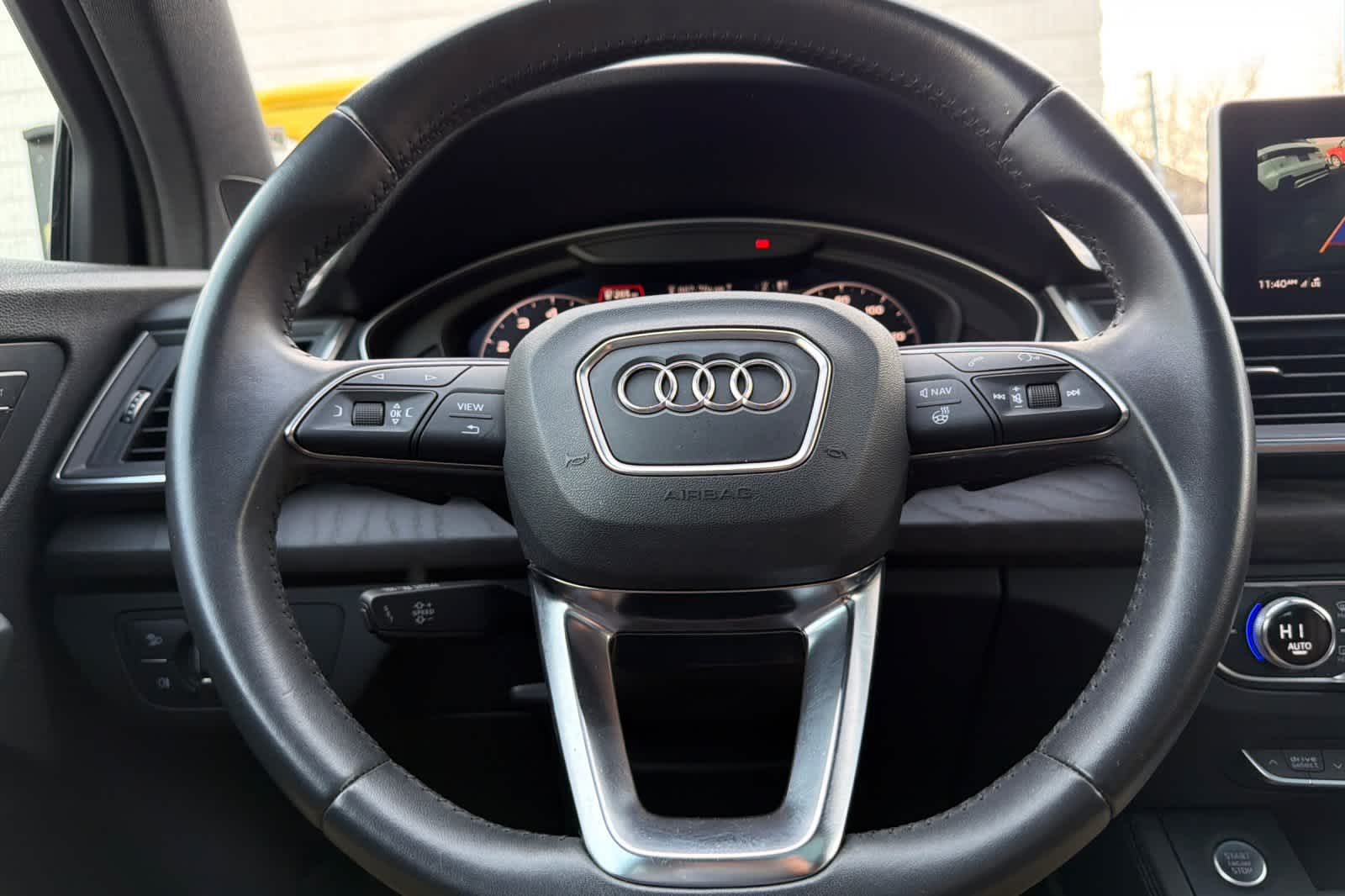 Thumbnail: 2019 Audi Q5 - 26