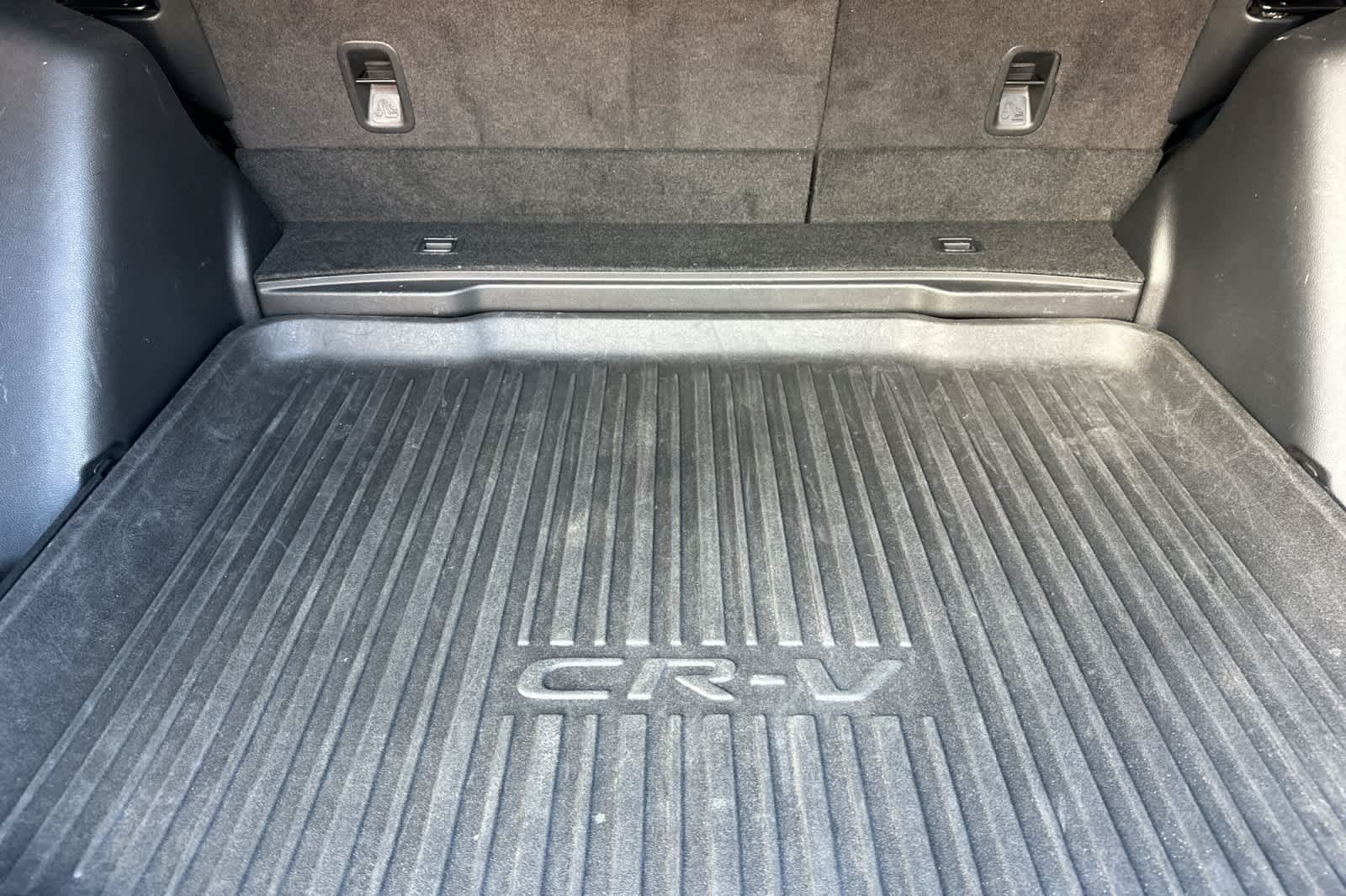 Thumbnail: 2018 Honda CR-V - 17