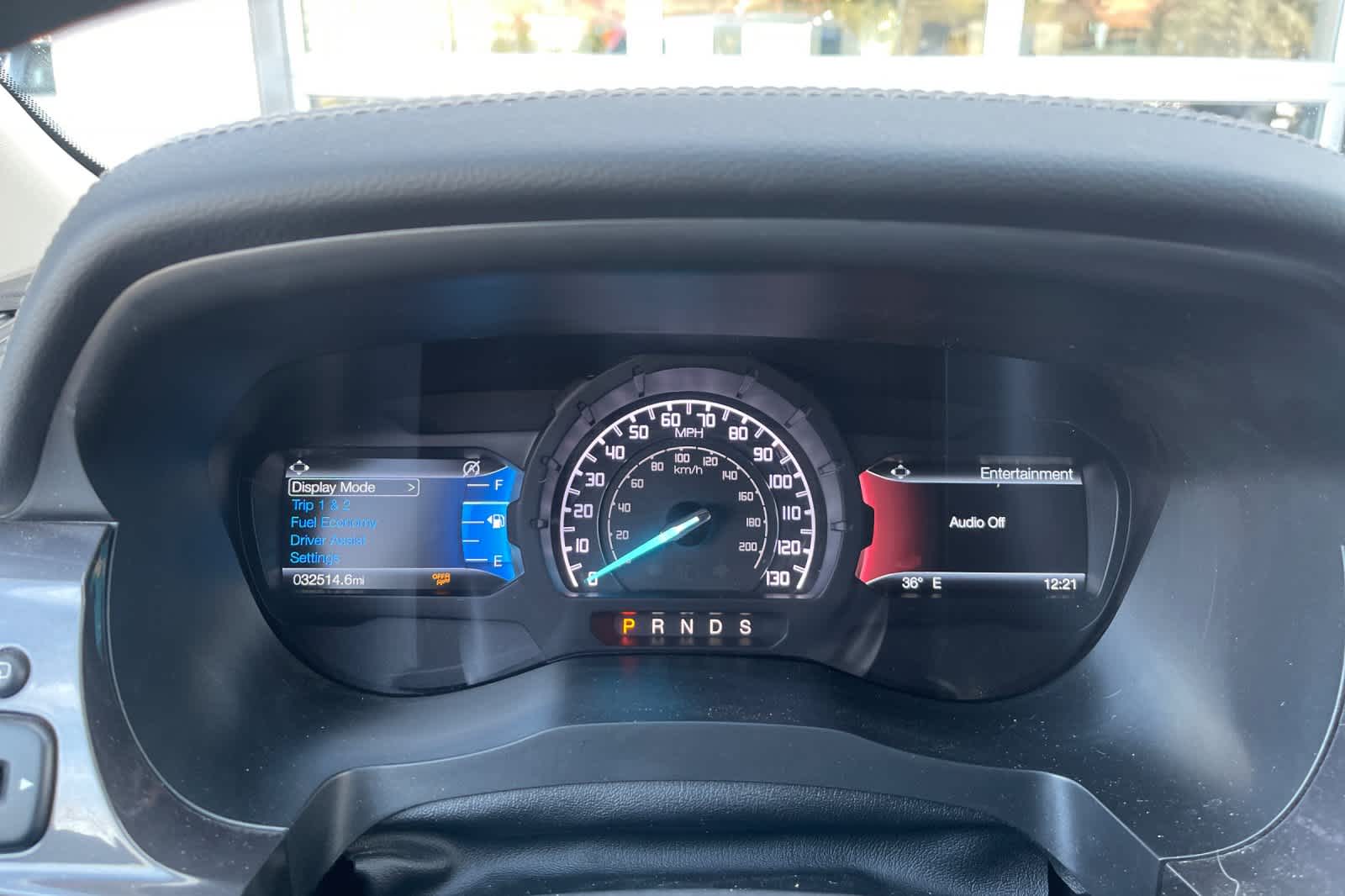 Thumbnail: 2019 Ford Ranger - 15