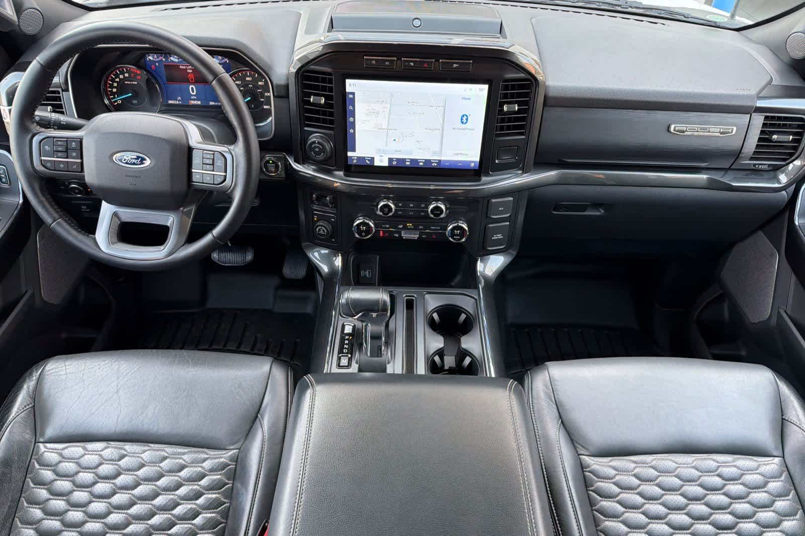 Thumbnail: 2021 Ford F-150 - 2