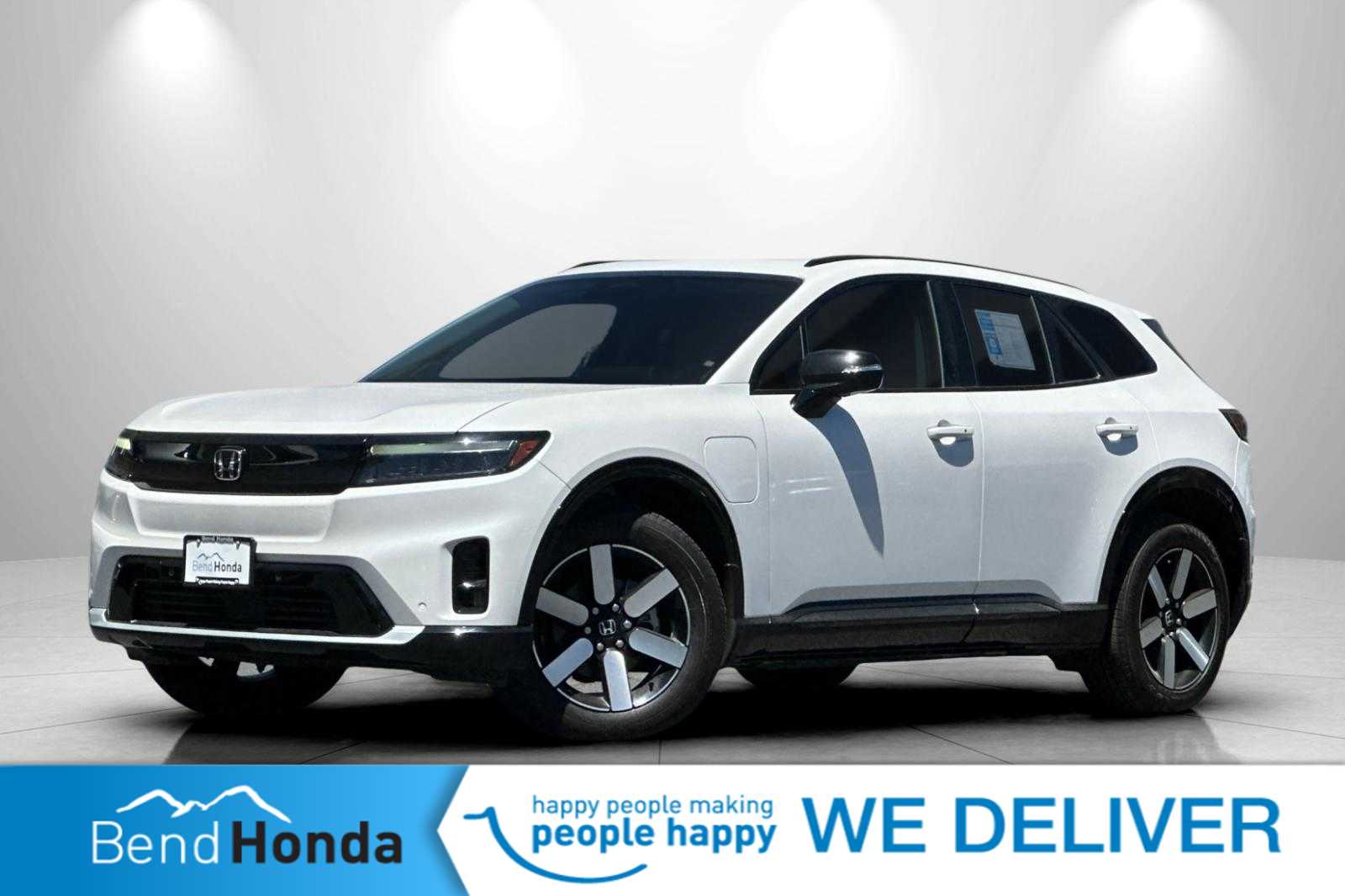 2024 Honda Prologue Touring -
                  Bend, OR