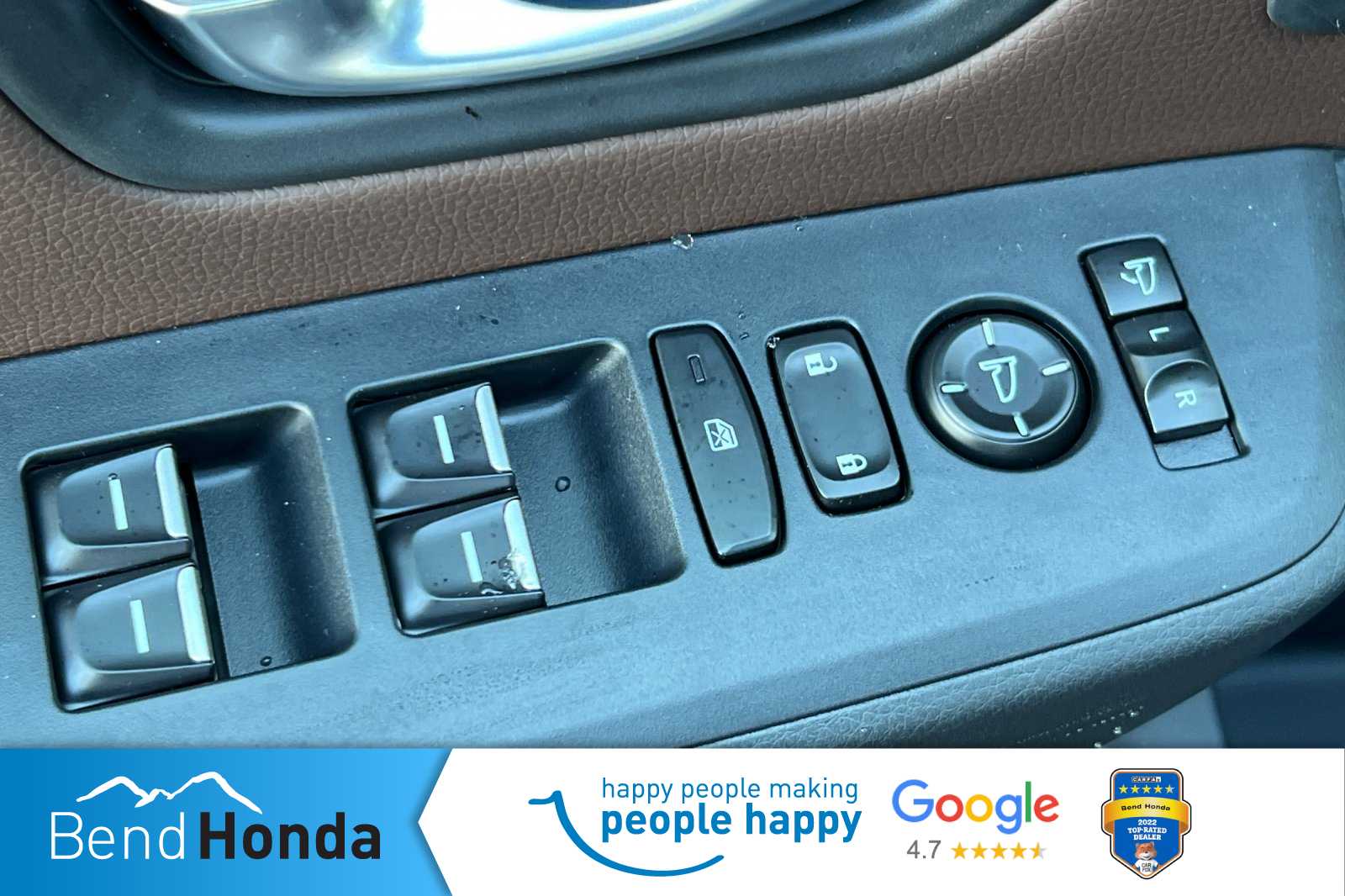 2025 Honda Pilot Elite 15