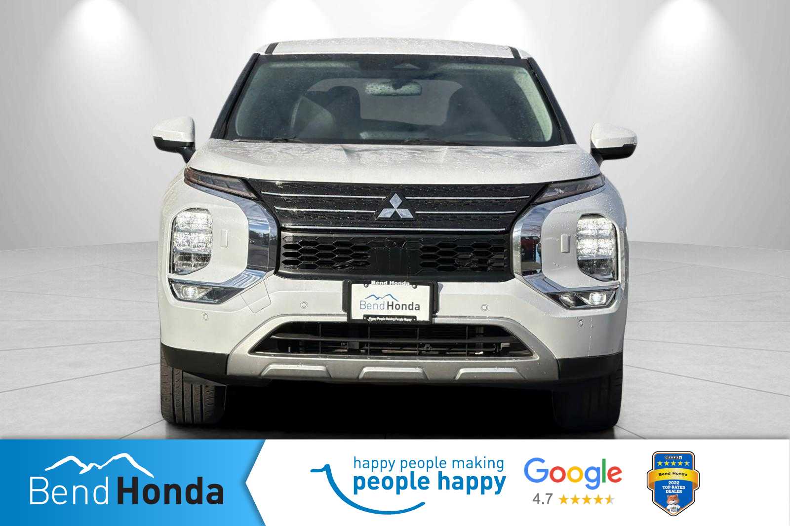 Thumbnail: 2024 Mitsubishi Outlander - 10