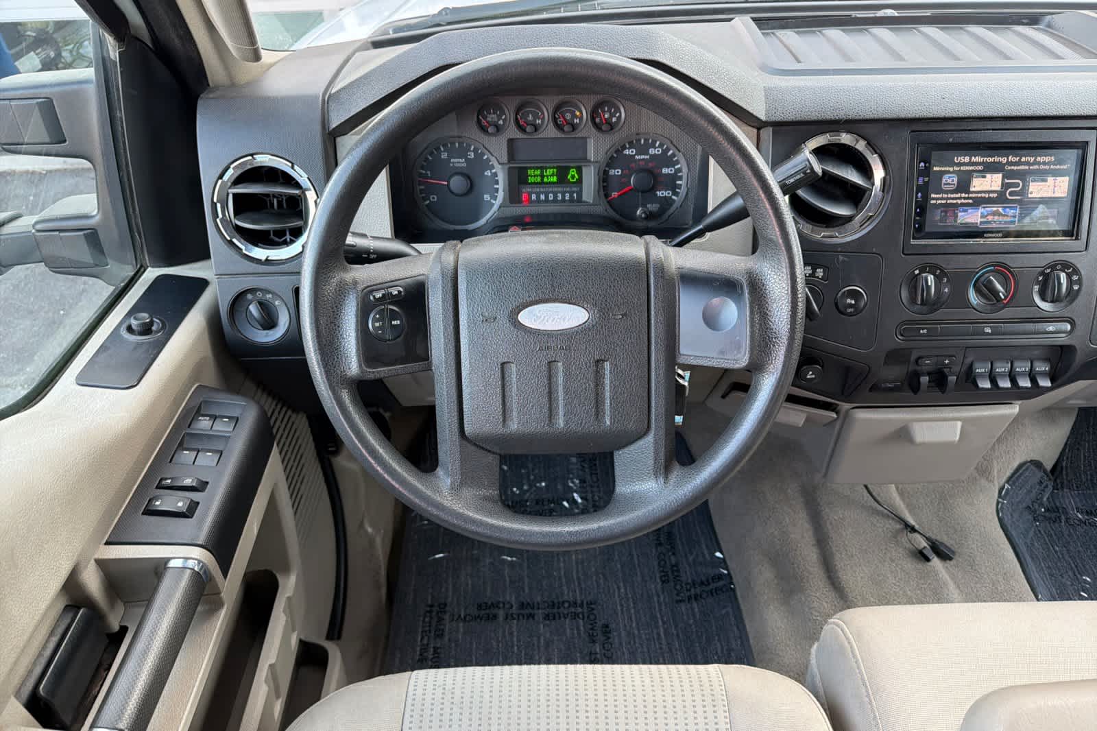 Thumbnail: 2008 Ford F-350 - 16