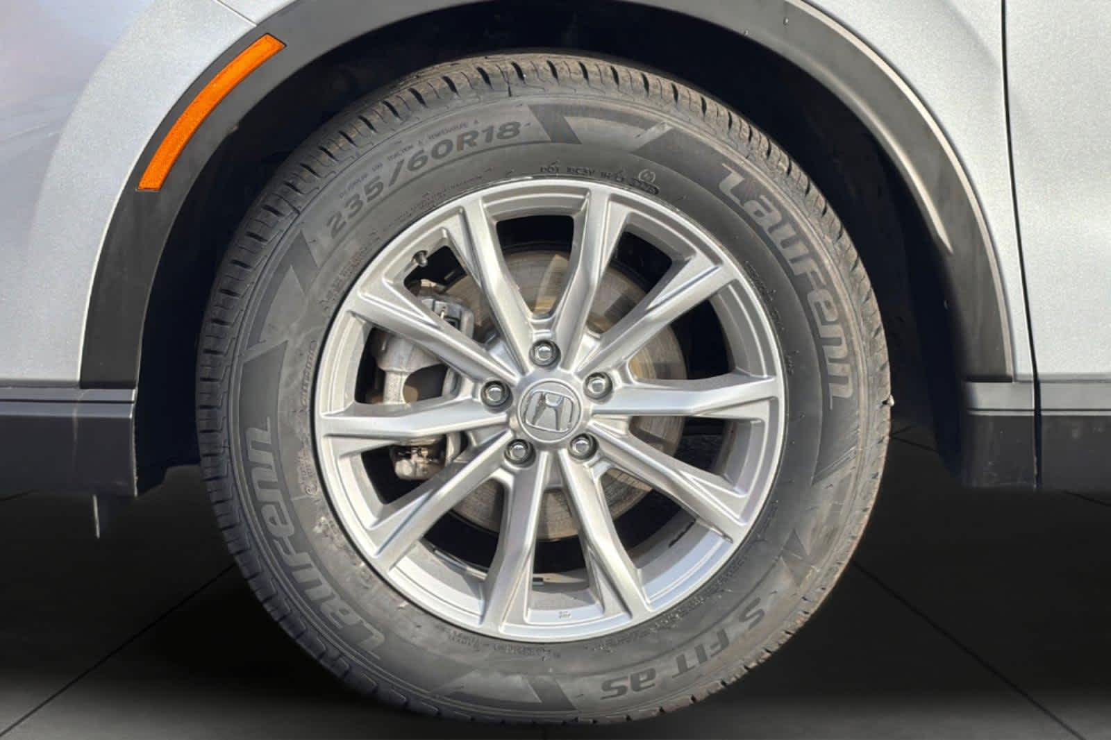 Thumbnail: 2025 Honda CR-V - 11