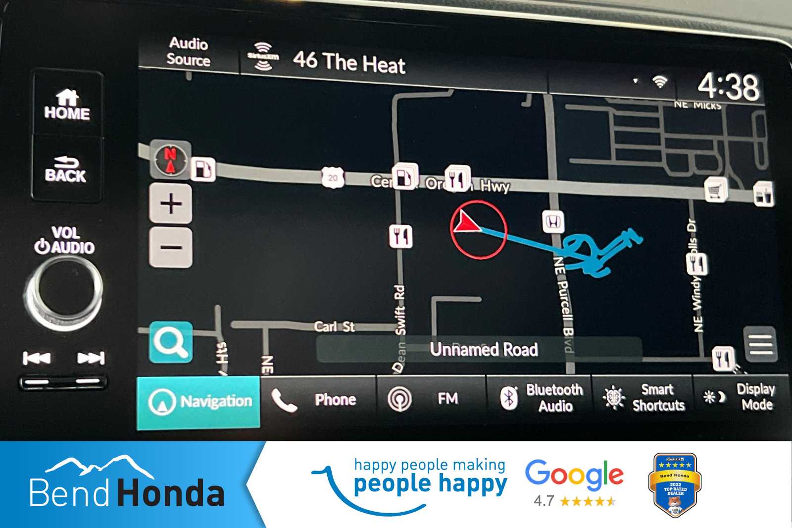 Thumbnail: 2025 Honda Ridgeline - 20