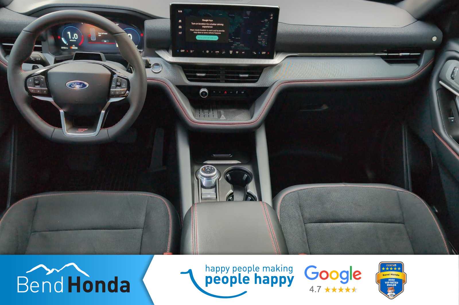 Thumbnail: 2025 Ford Explorer - 3