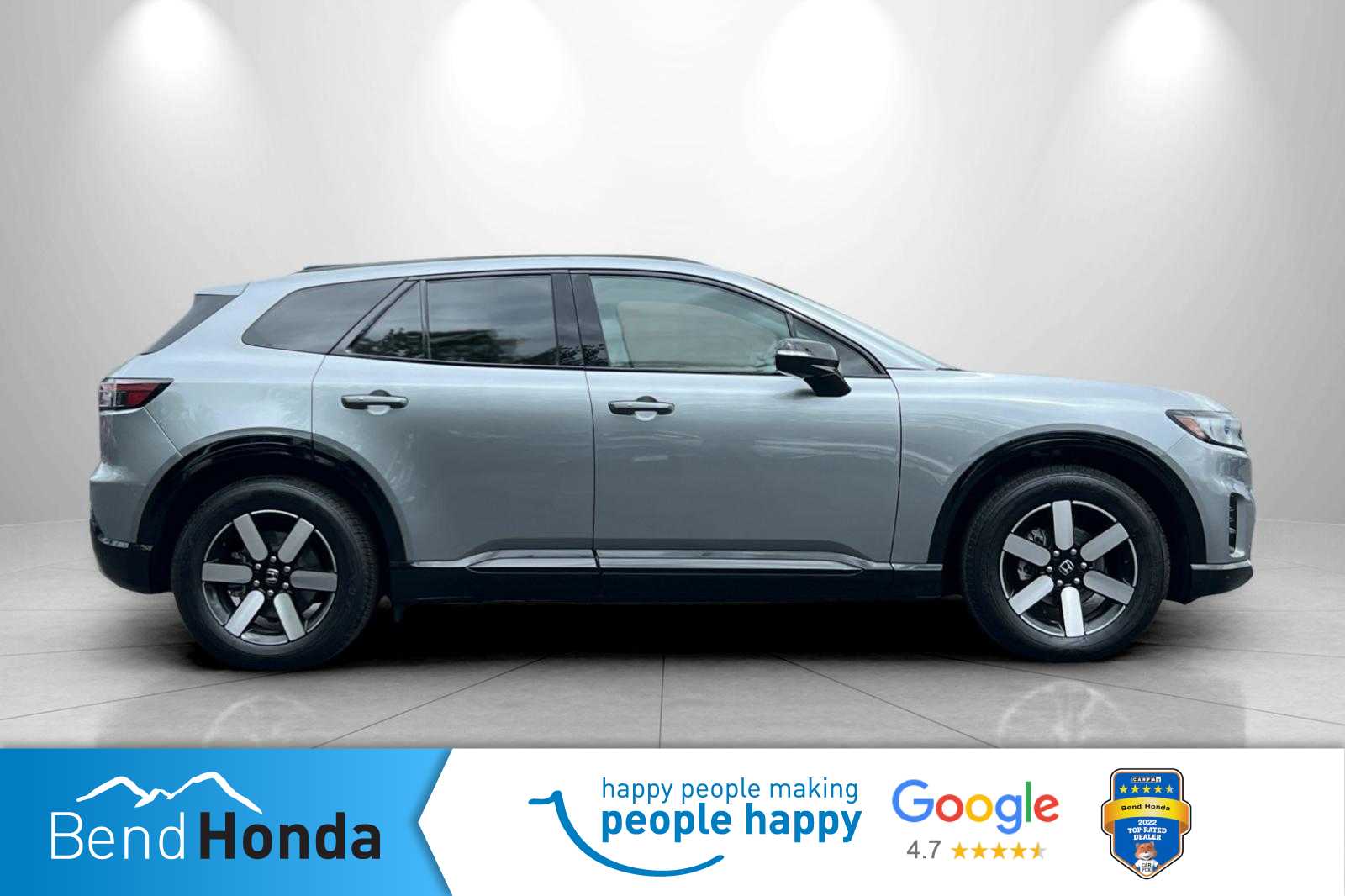 Thumbnail: 2025 Honda Prologue - 8