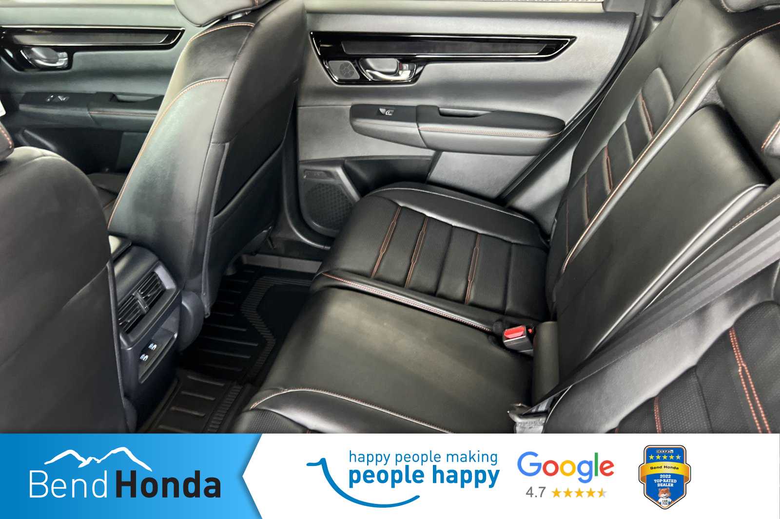 Thumbnail: 2026 Honda CR-V - 4