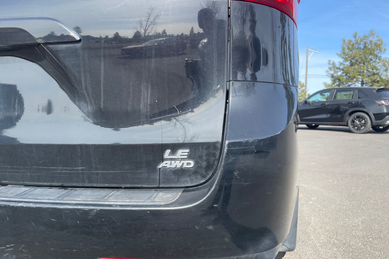 Thumbnail: 2019 Toyota Sienna - 14