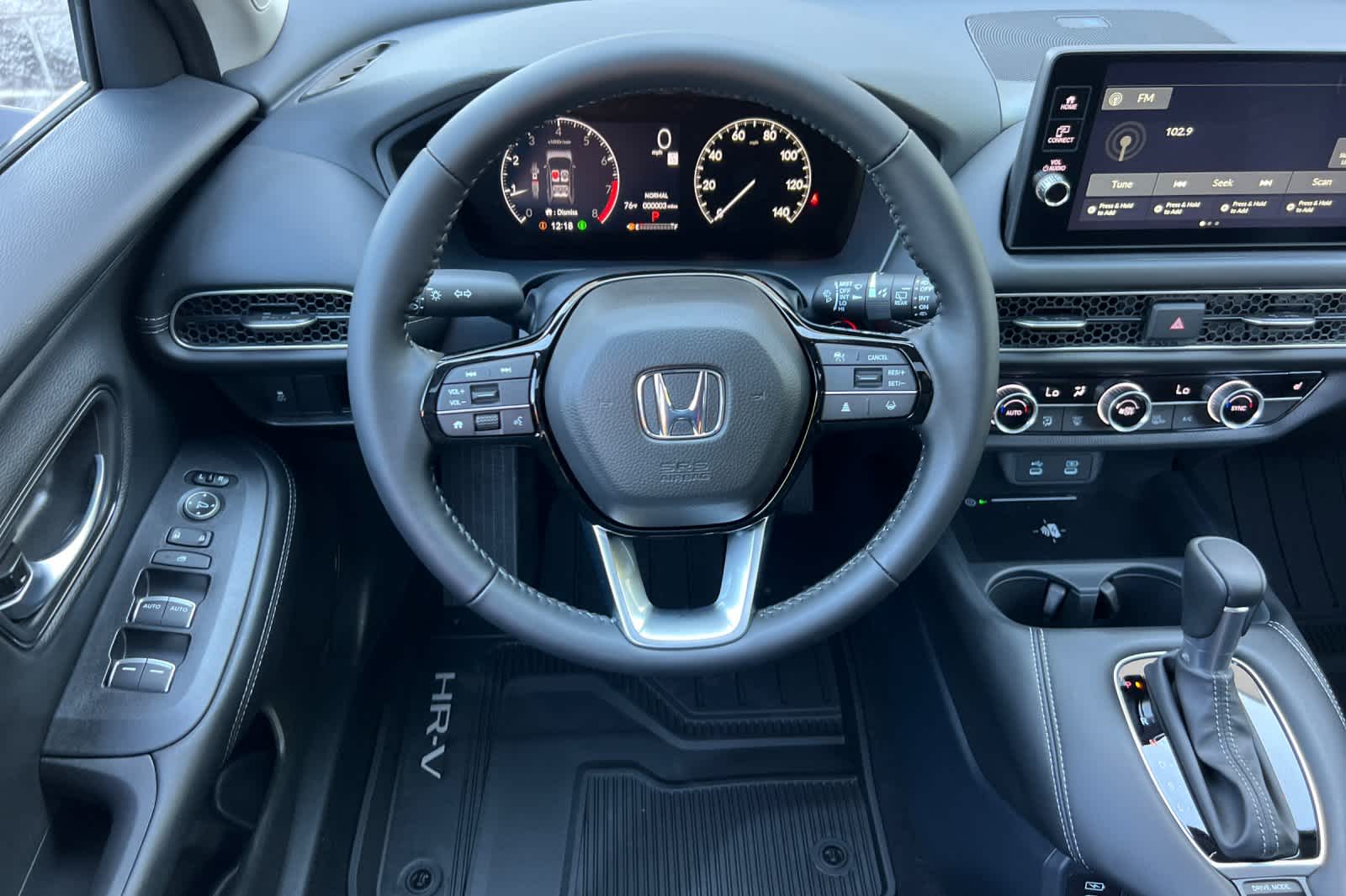 Thumbnail: 2026 Honda HR-V - 16