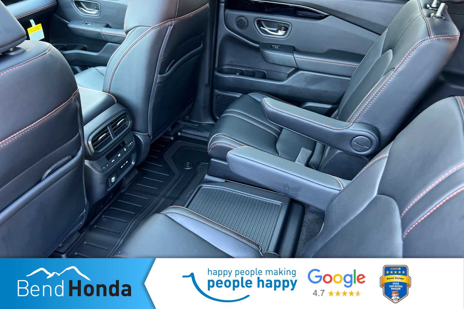 Thumbnail: 2025 Honda Pilot - 4