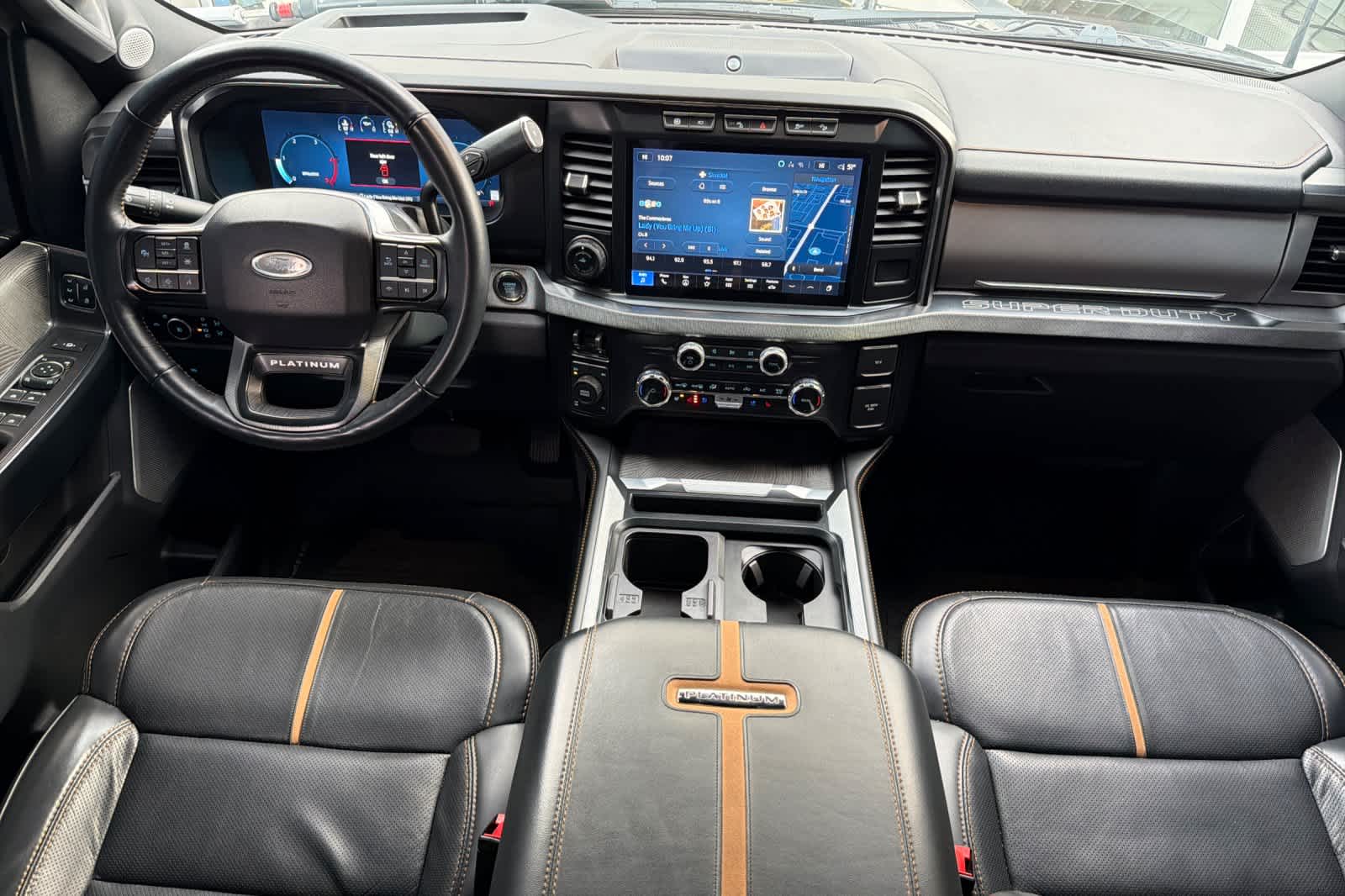 Thumbnail: 2024 Ford F-350 - 3