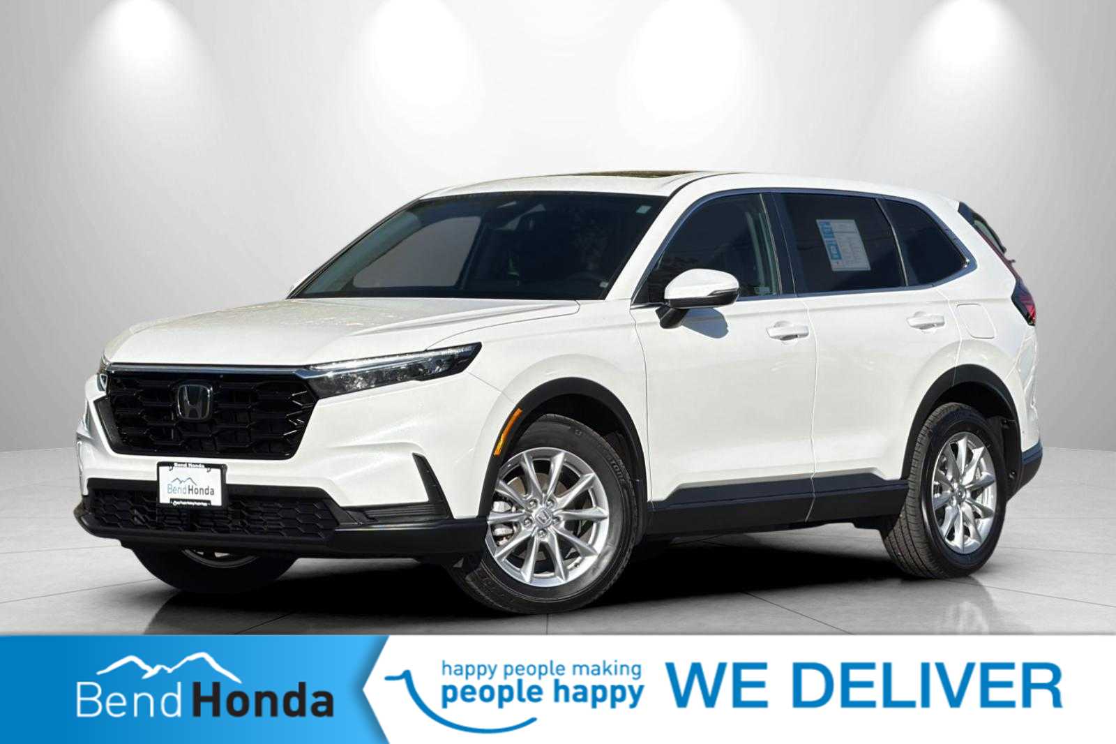 Thumbnail: 2026 Honda CR-V - 1