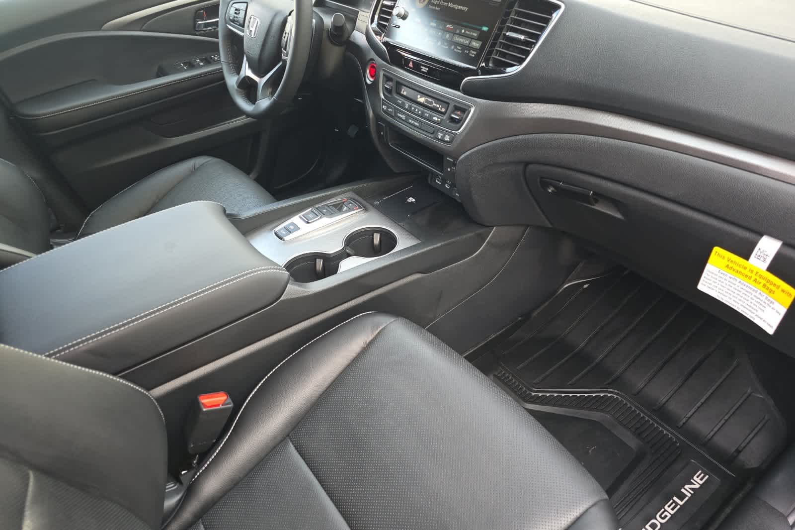 Thumbnail: 2026 Honda Ridgeline - 17