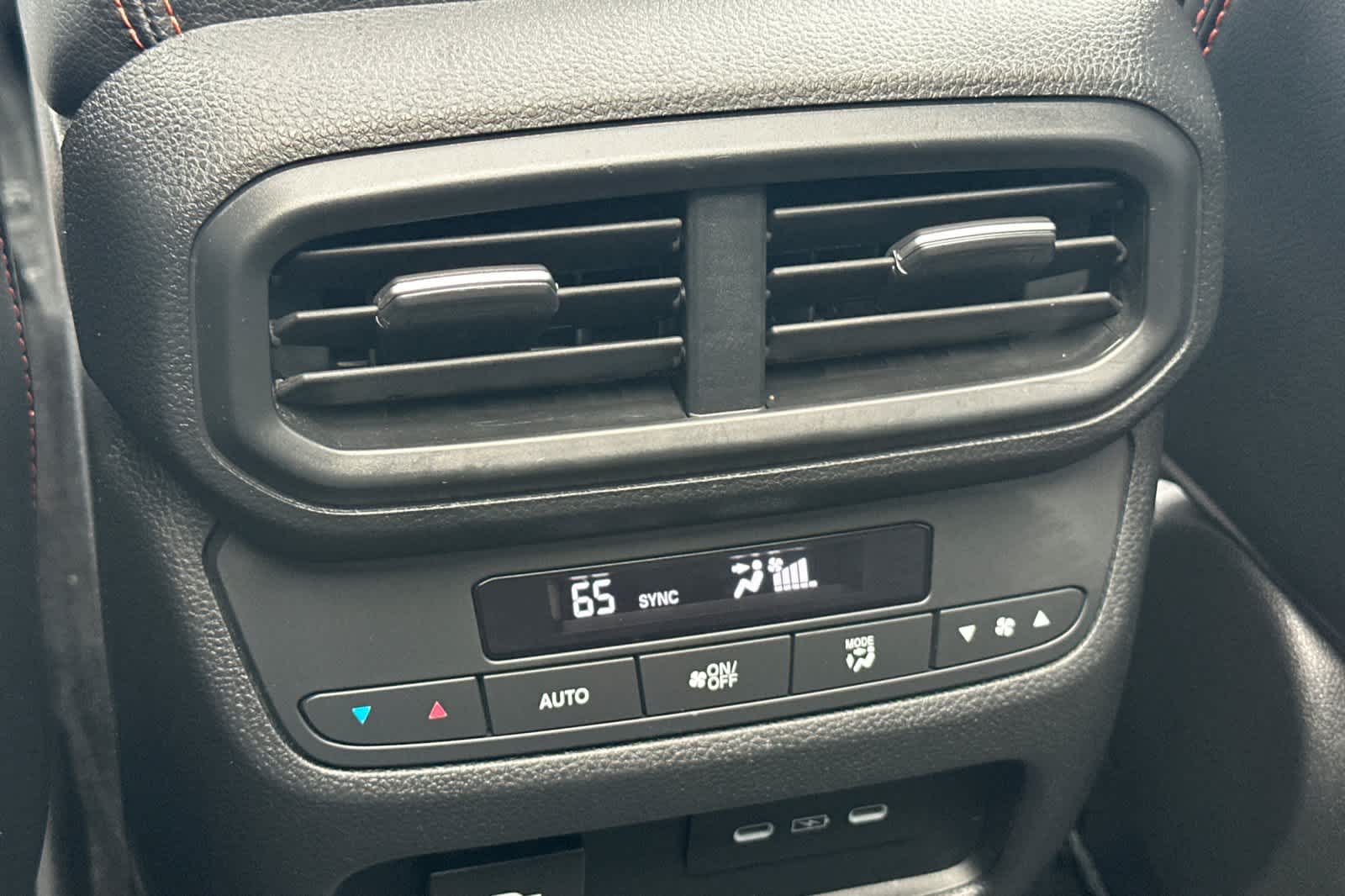 Thumbnail: 2024 Honda Pilot - 30