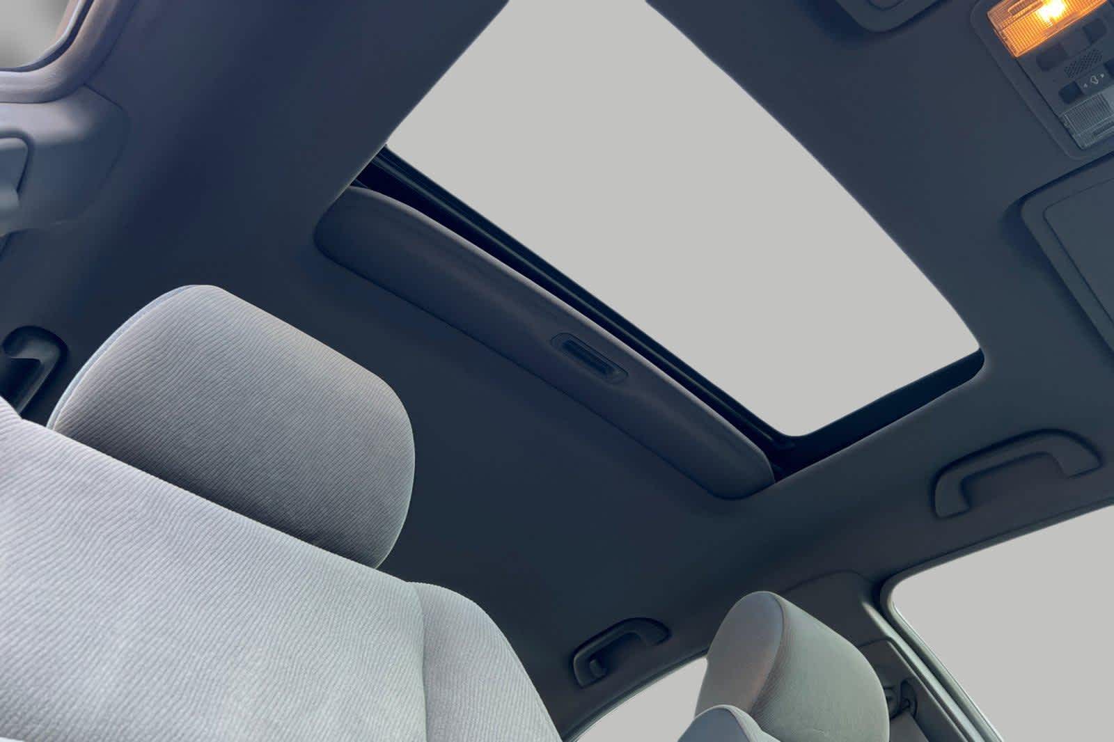 Thumbnail: 2007 Honda Civic - 17