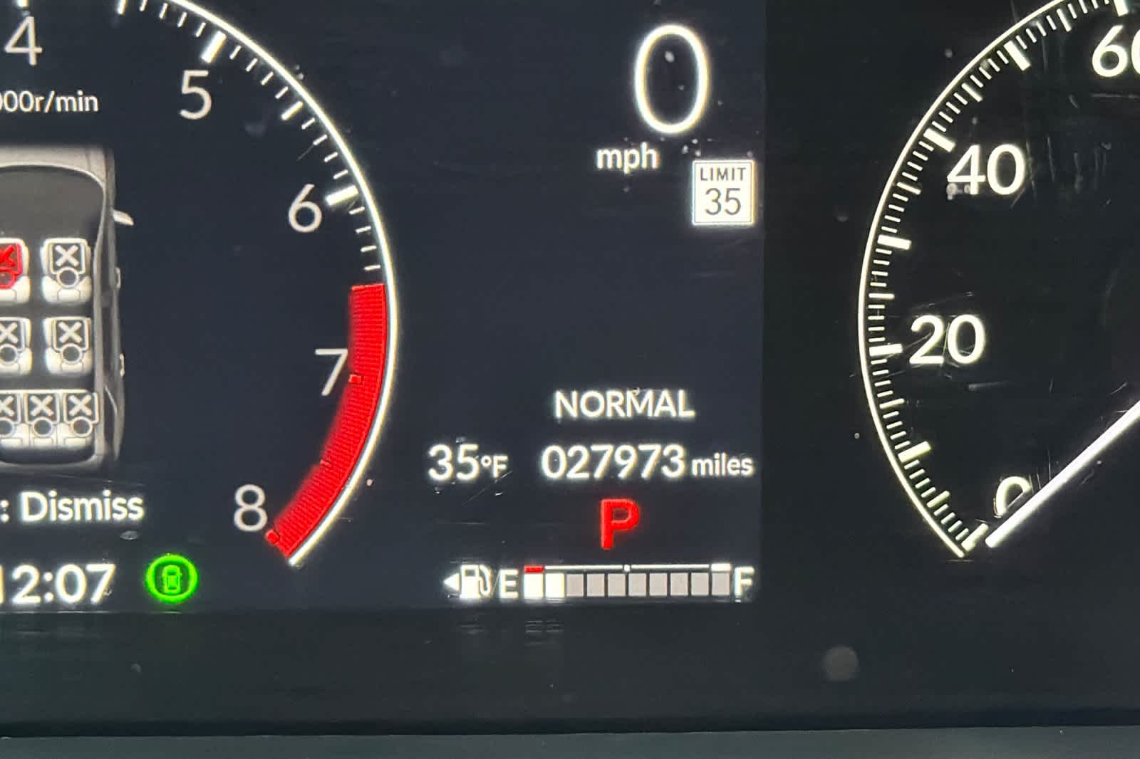 Thumbnail: 2024 Honda Pilot - 28