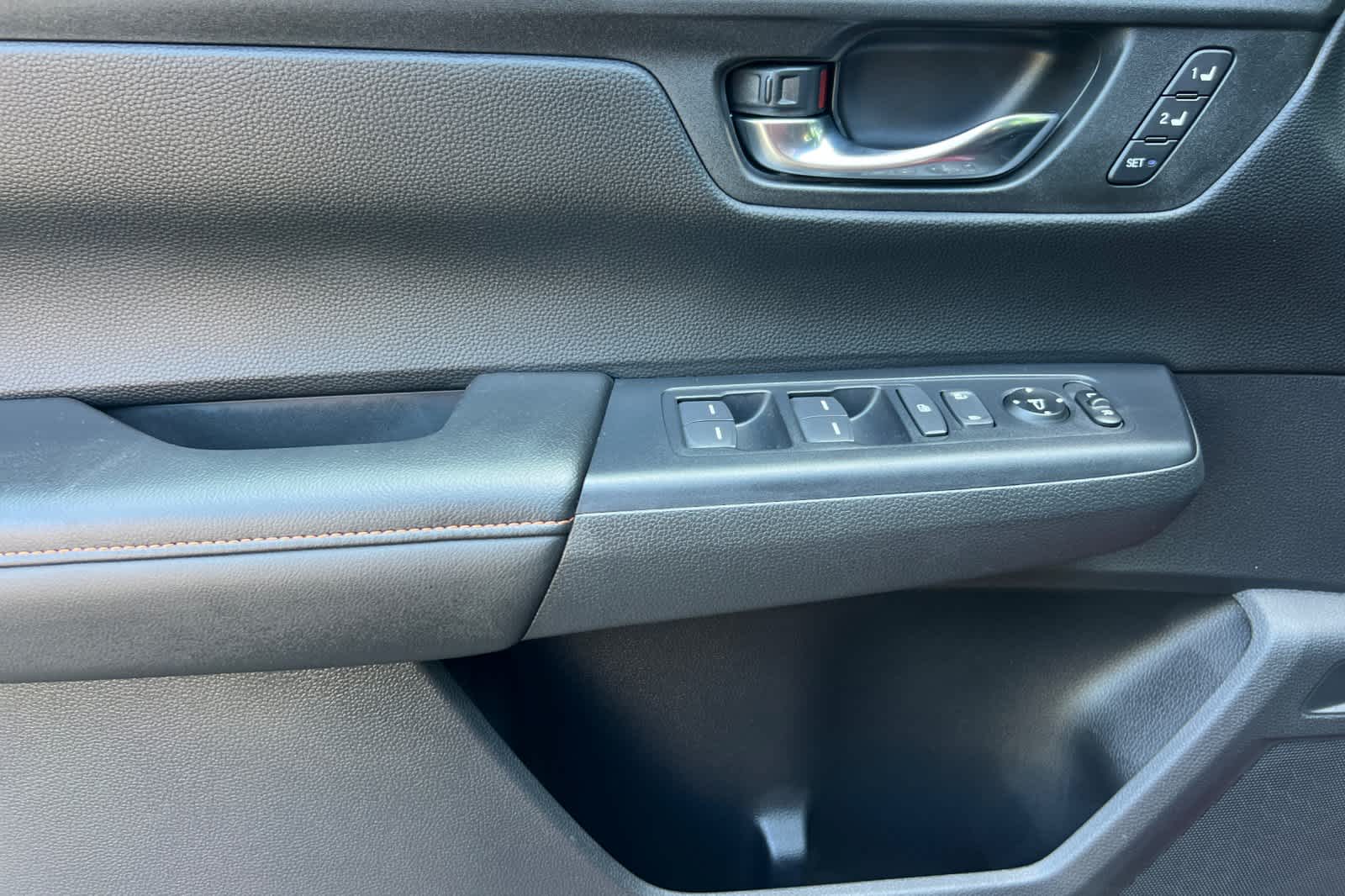 Thumbnail: 2026 Honda CR-V - 14