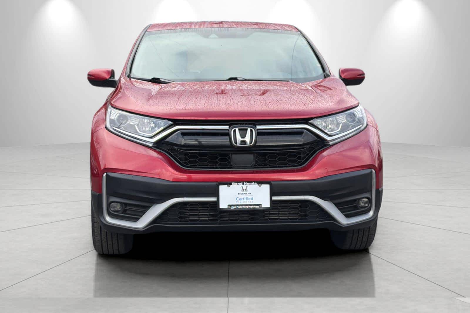 Thumbnail: 2022 Honda CR-V - 10