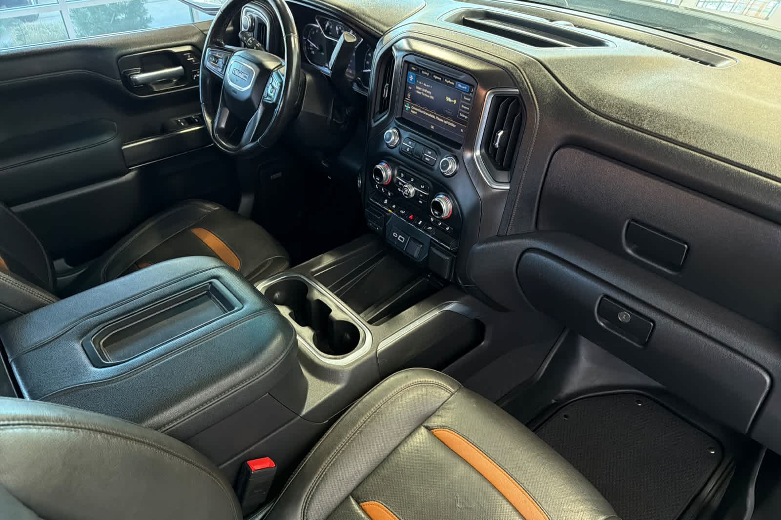 Thumbnail: 2021 GMC Sierra 1500 - 17