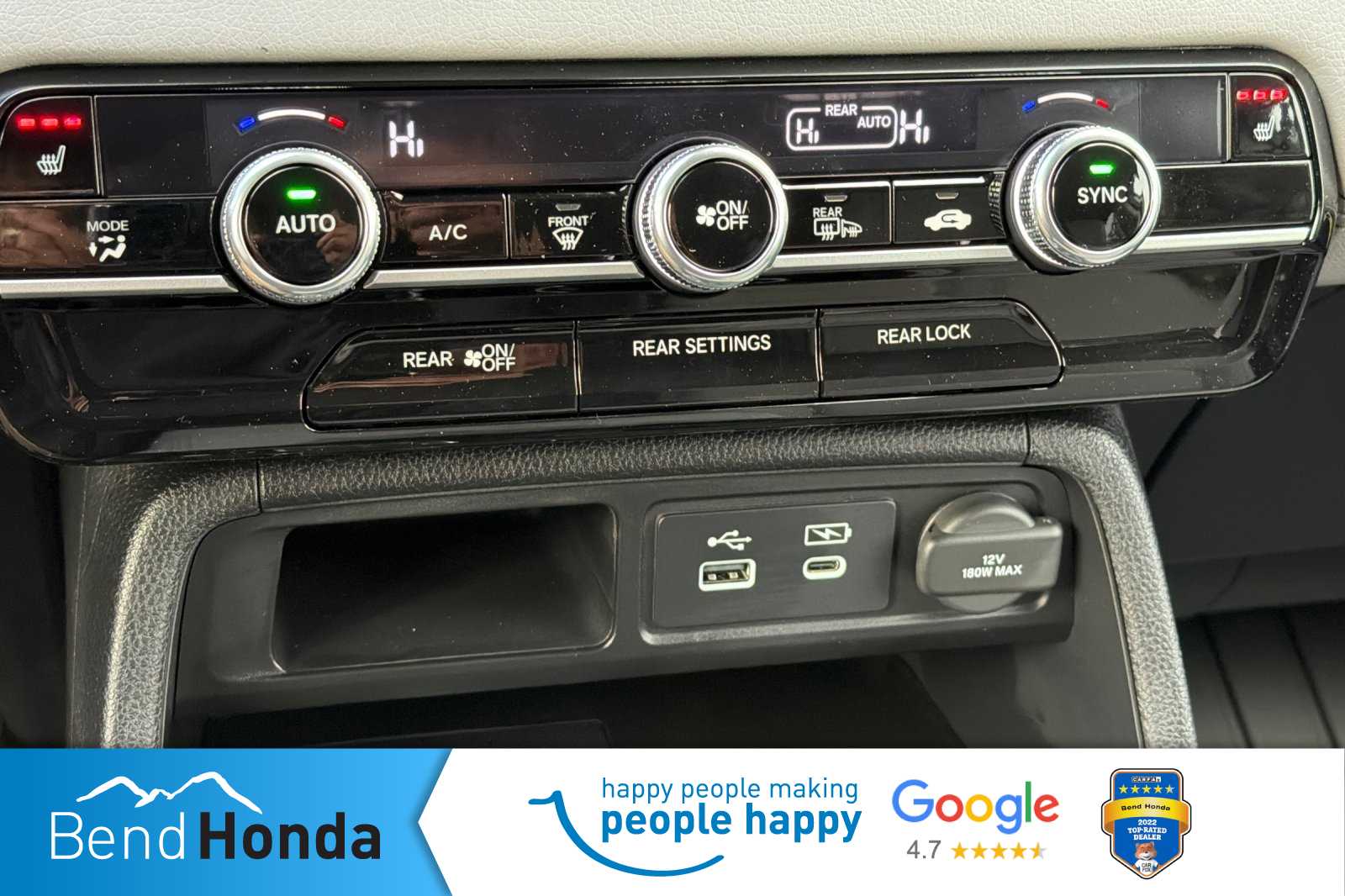 Thumbnail: 2025 Honda Pilot - 23