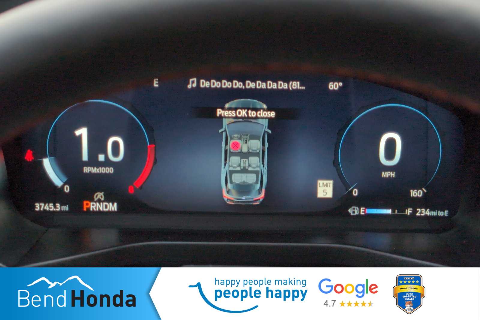 Thumbnail: 2025 Ford Explorer - 28