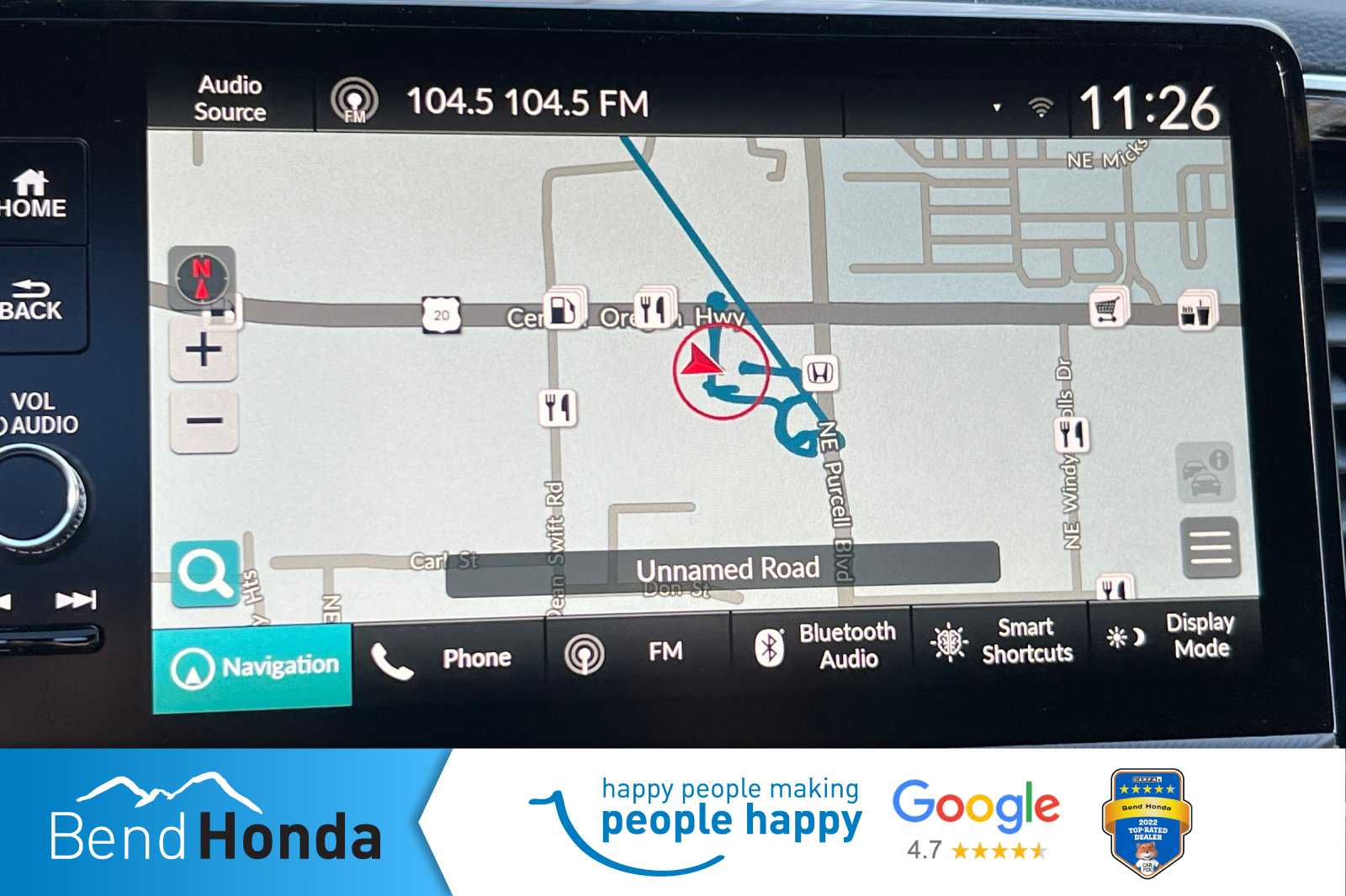 Thumbnail: 2025 Honda Ridgeline - 20