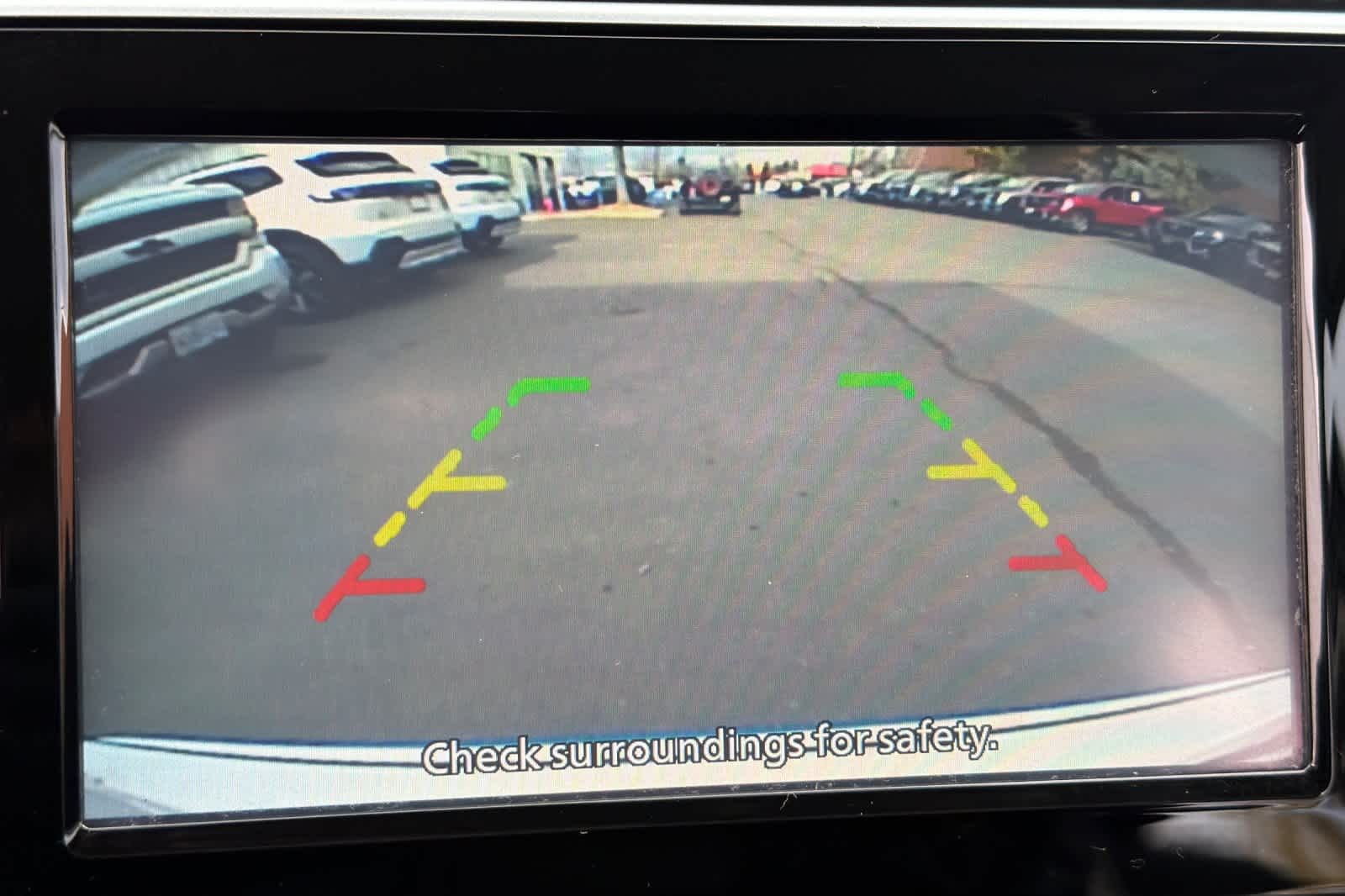 Thumbnail: 2021 Nissan Kicks - 21