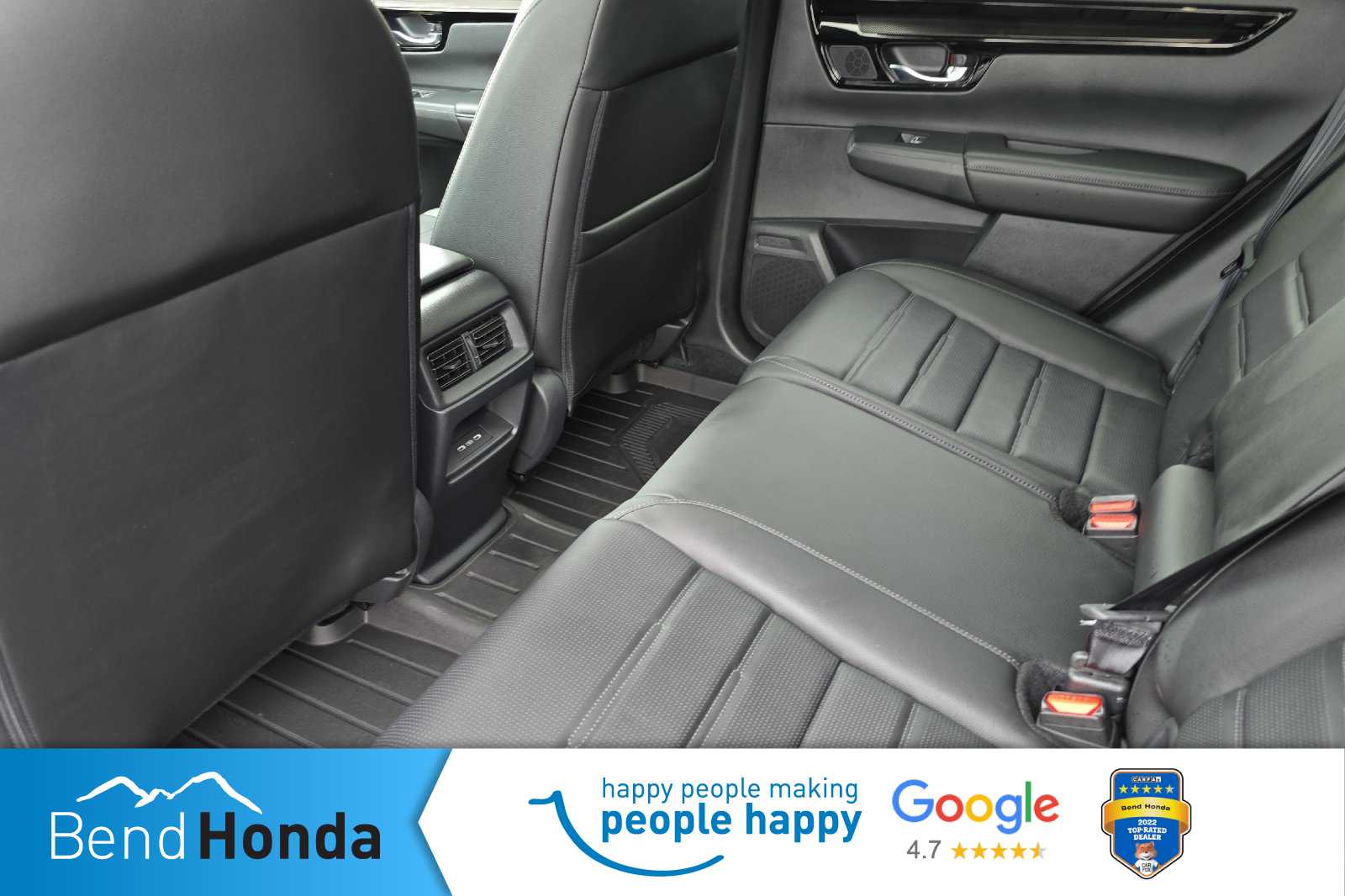 2026 Honda CR-V EX-L photo 4