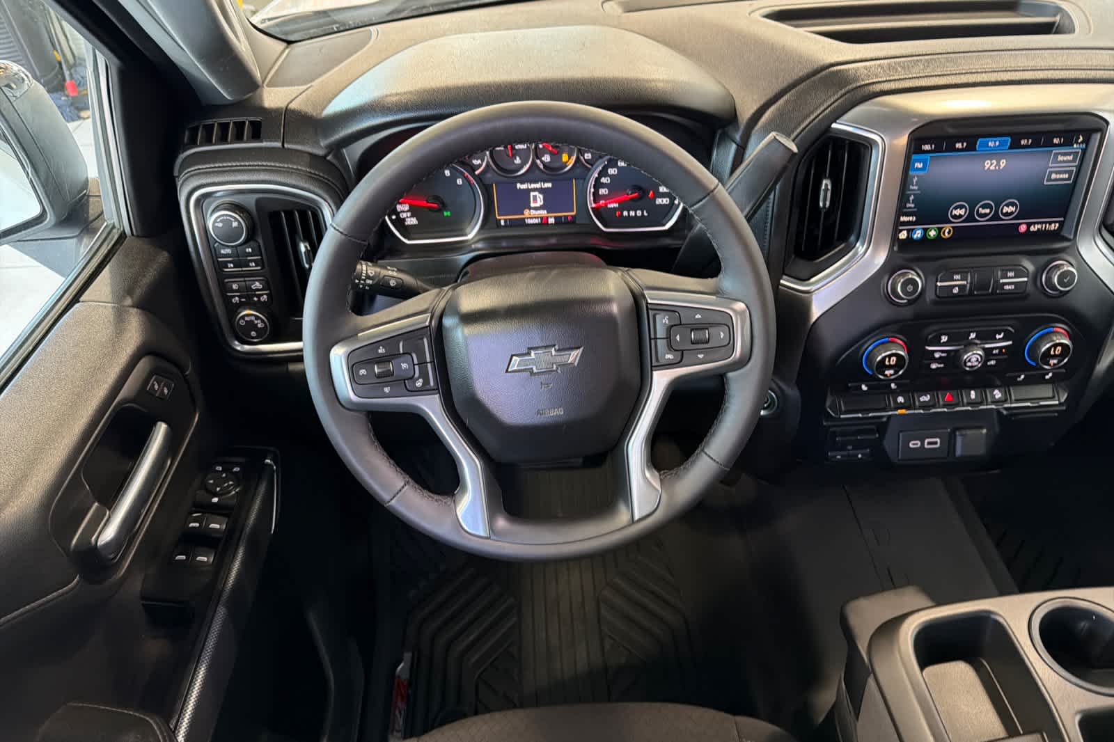 Thumbnail: 2019 Chevrolet Silverado 1500 - 15