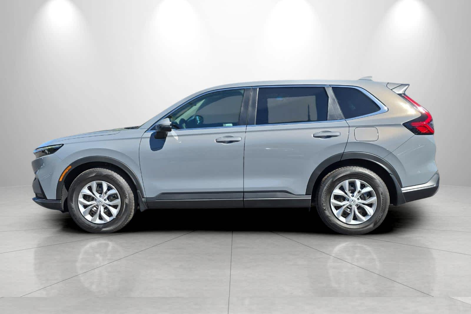 Thumbnail: 2026 Honda CR-V - 5