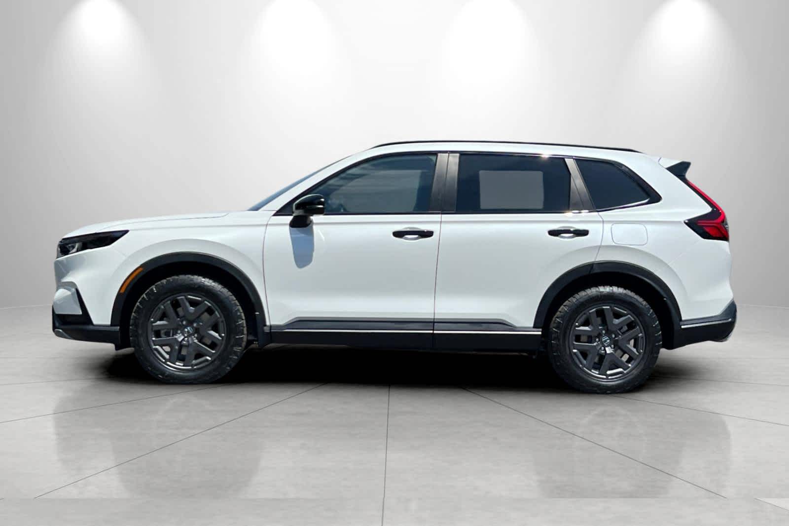 Thumbnail: 2026 Honda CR-V - 5