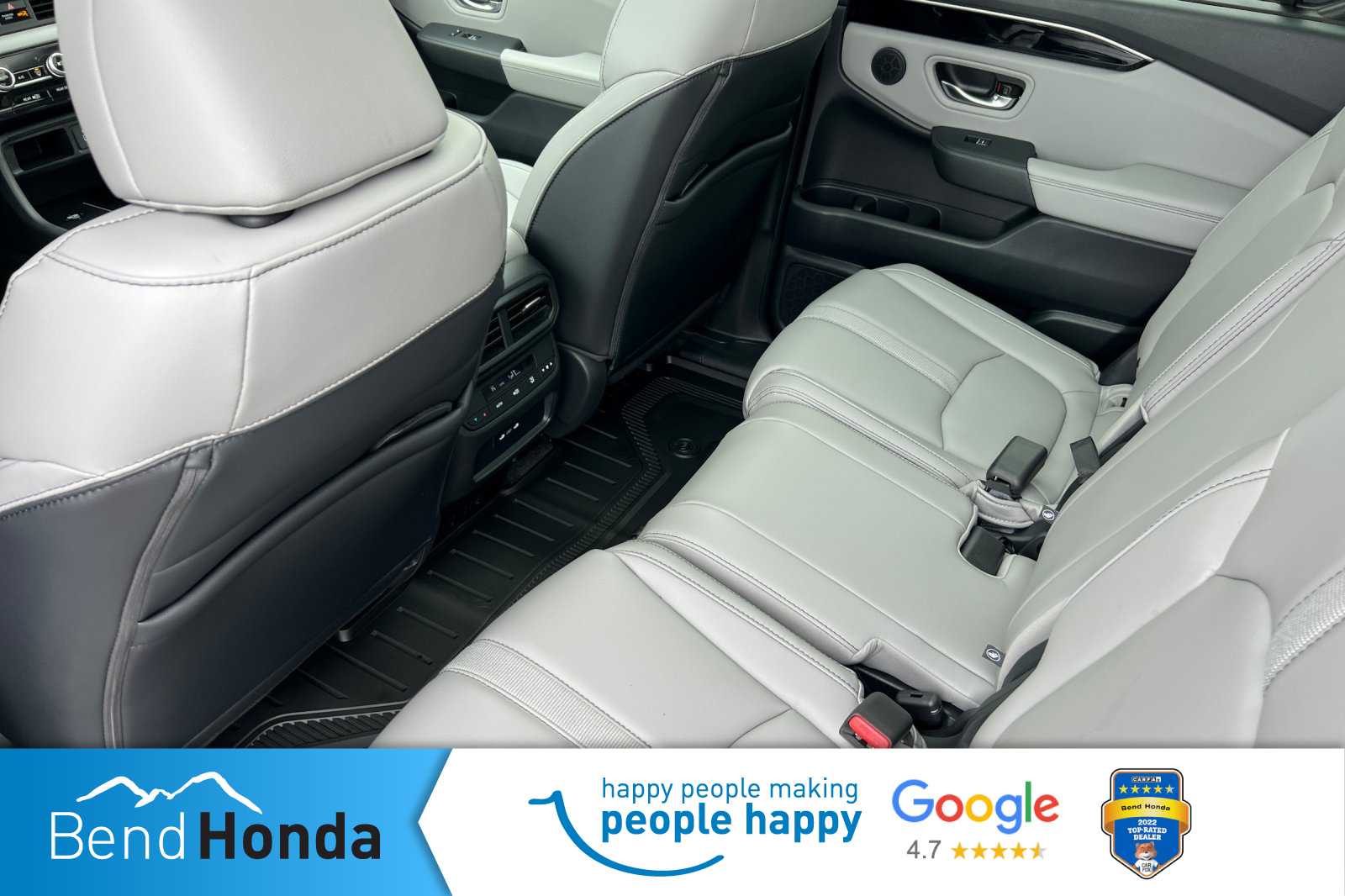 Thumbnail: 2025 Honda Pilot - 4