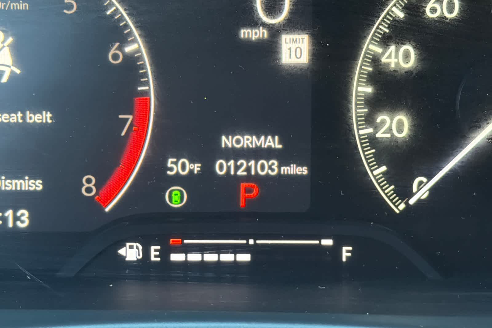 Thumbnail: 2025 Honda Civic - 26