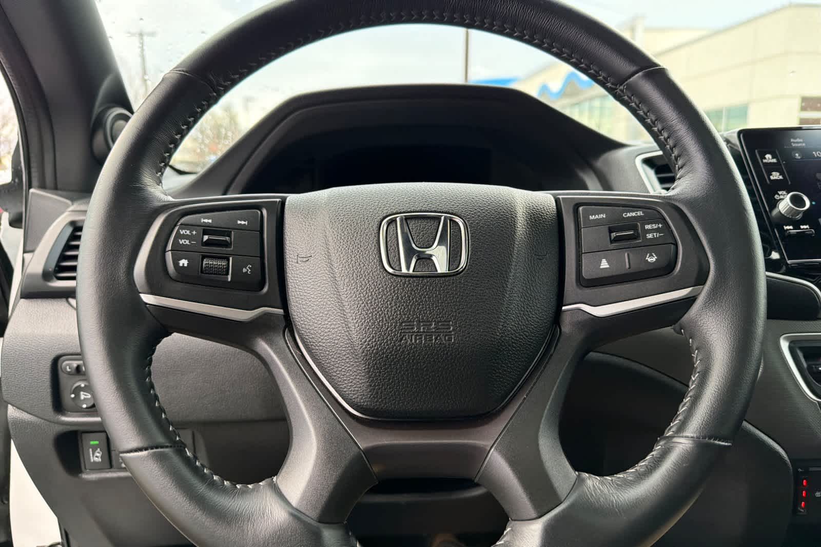 Thumbnail: 2025 Honda Ridgeline - 24