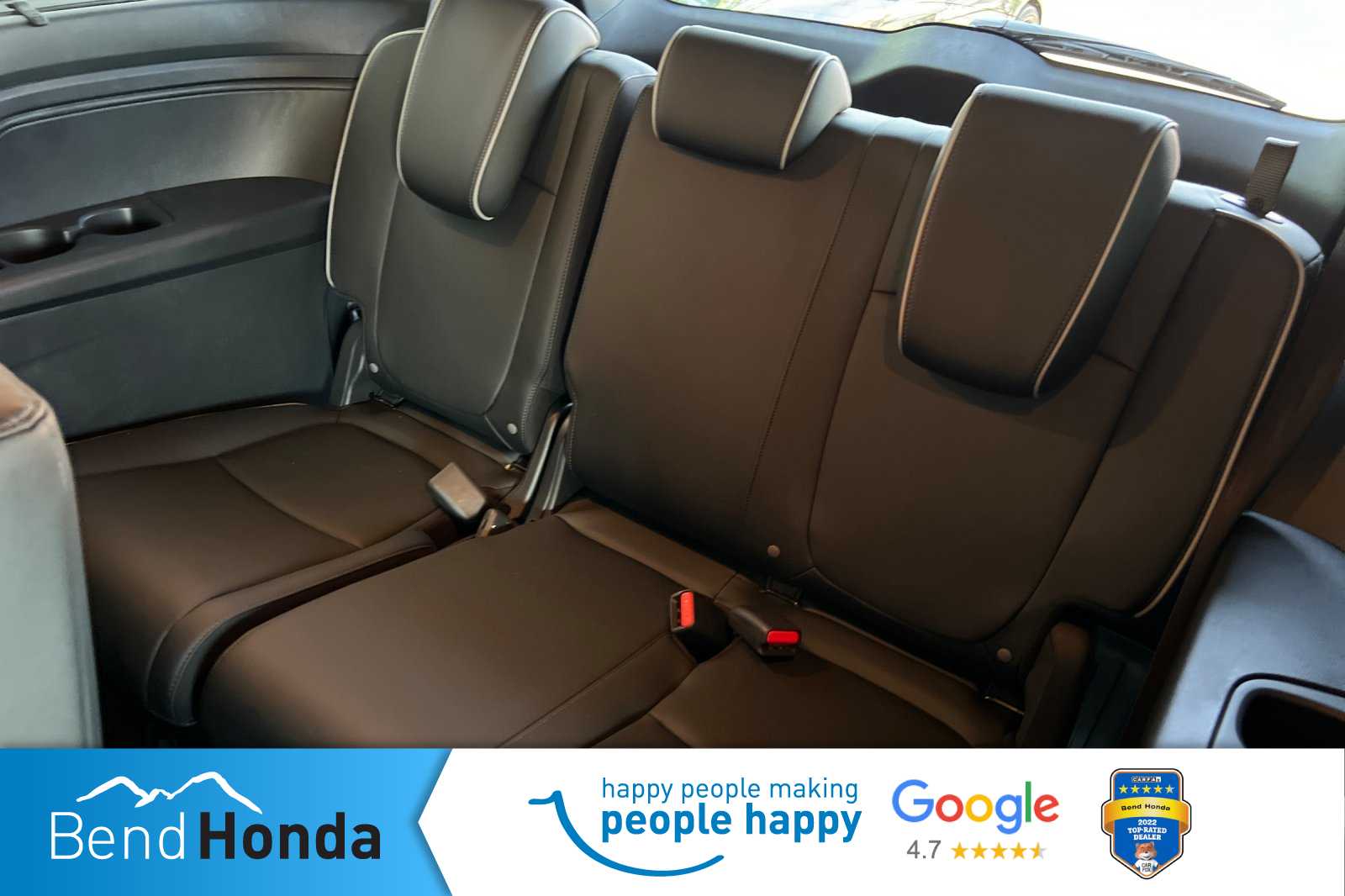 2025 Honda Odyssey Elite 18