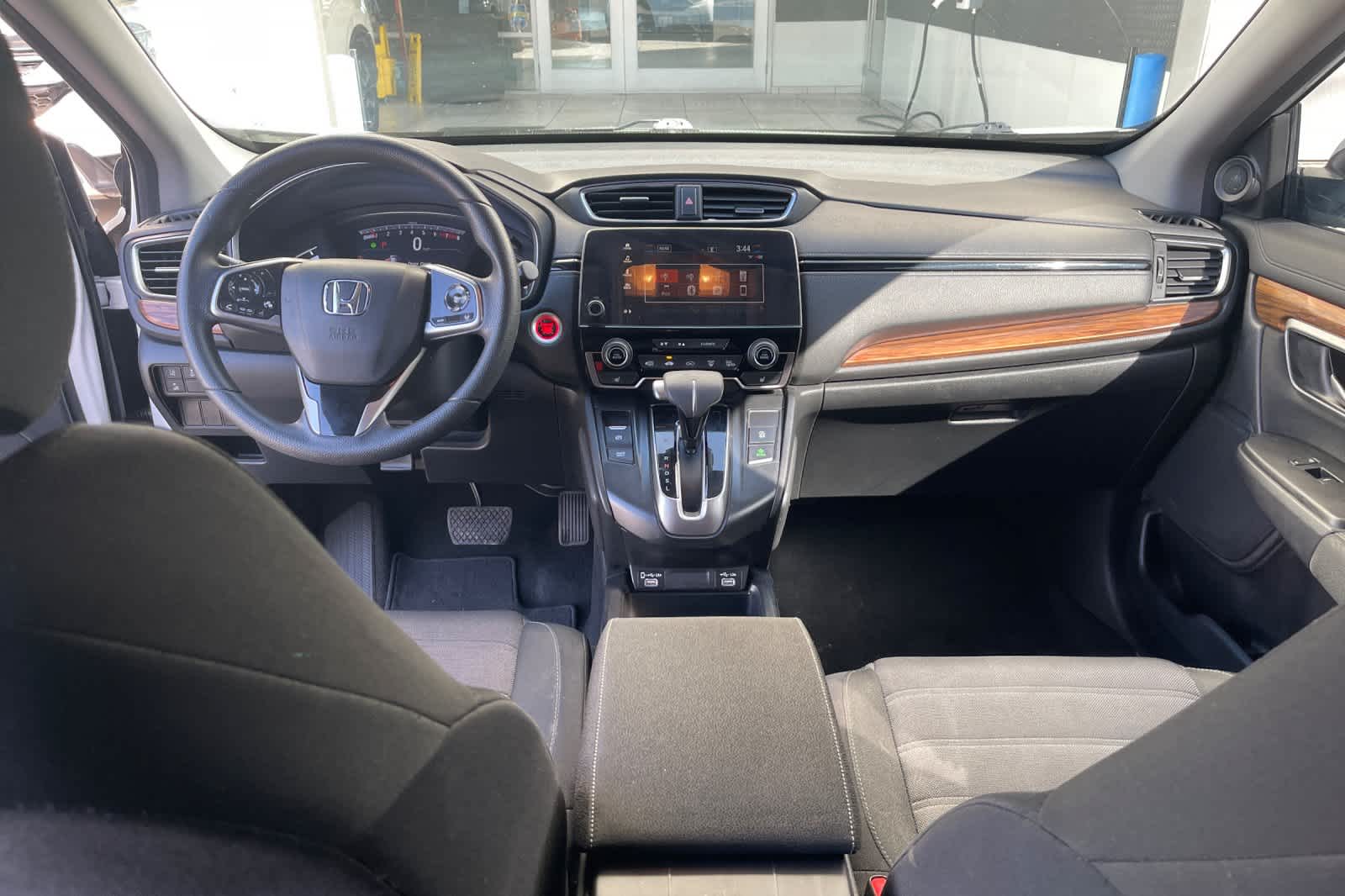 Thumbnail: 2020 Honda CR-V - 11