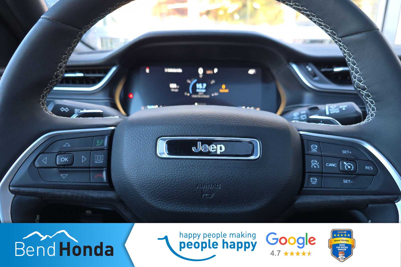 Thumbnail: 2024 Jeep Grand Cherokee L - 27