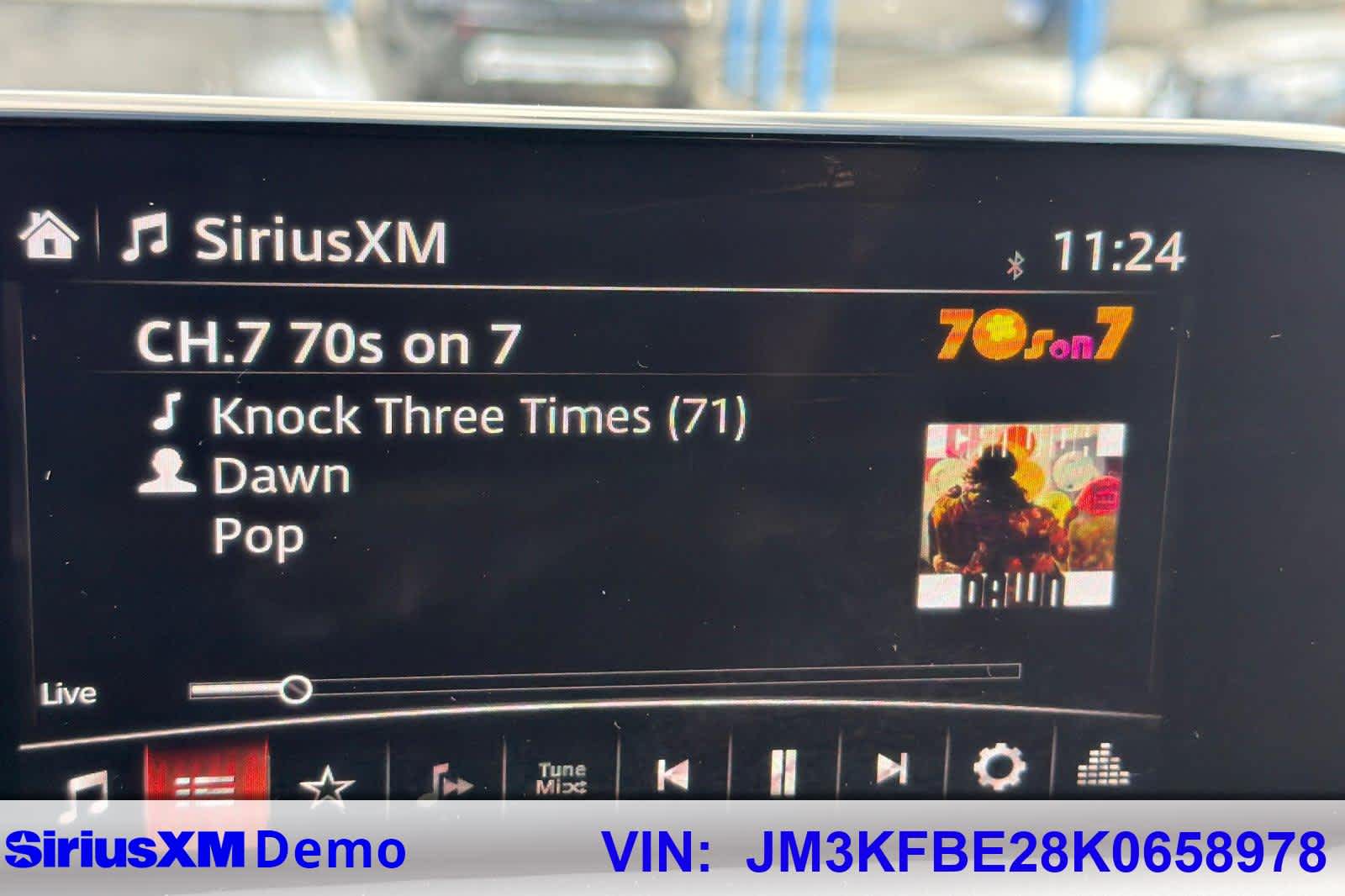 Thumbnail: 2019 Mazda CX-5 - 31