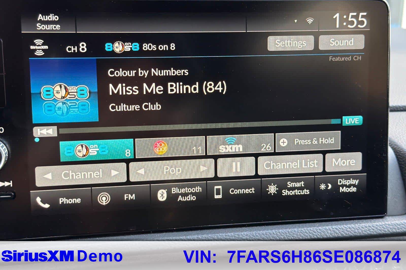 Thumbnail: 2025 Honda CR-V - 28