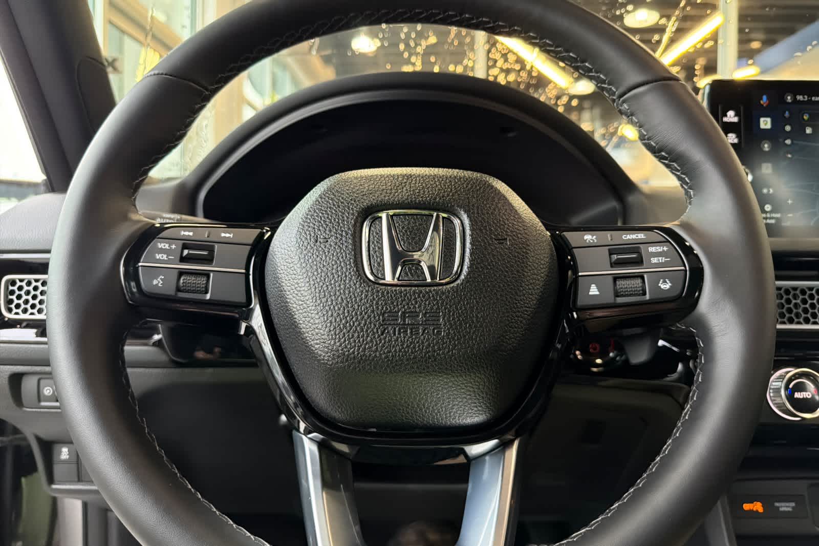 Thumbnail: 2026 Honda Civic - 25