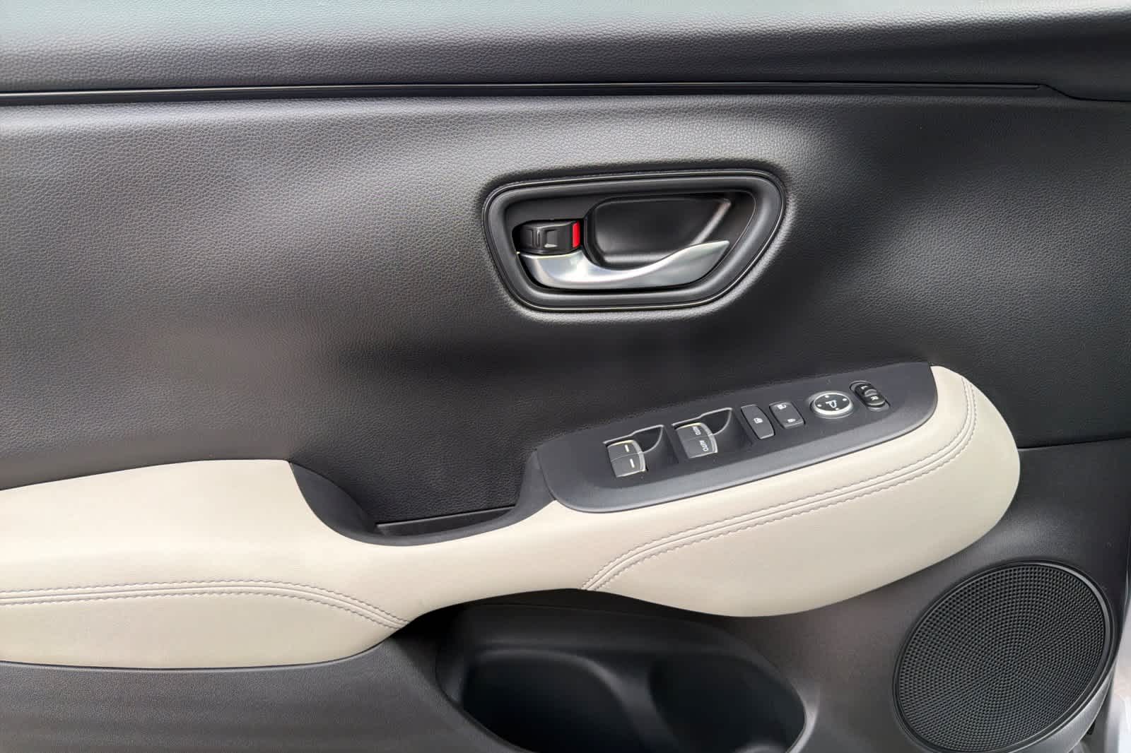 Thumbnail: 2026 Honda HR-V - 13