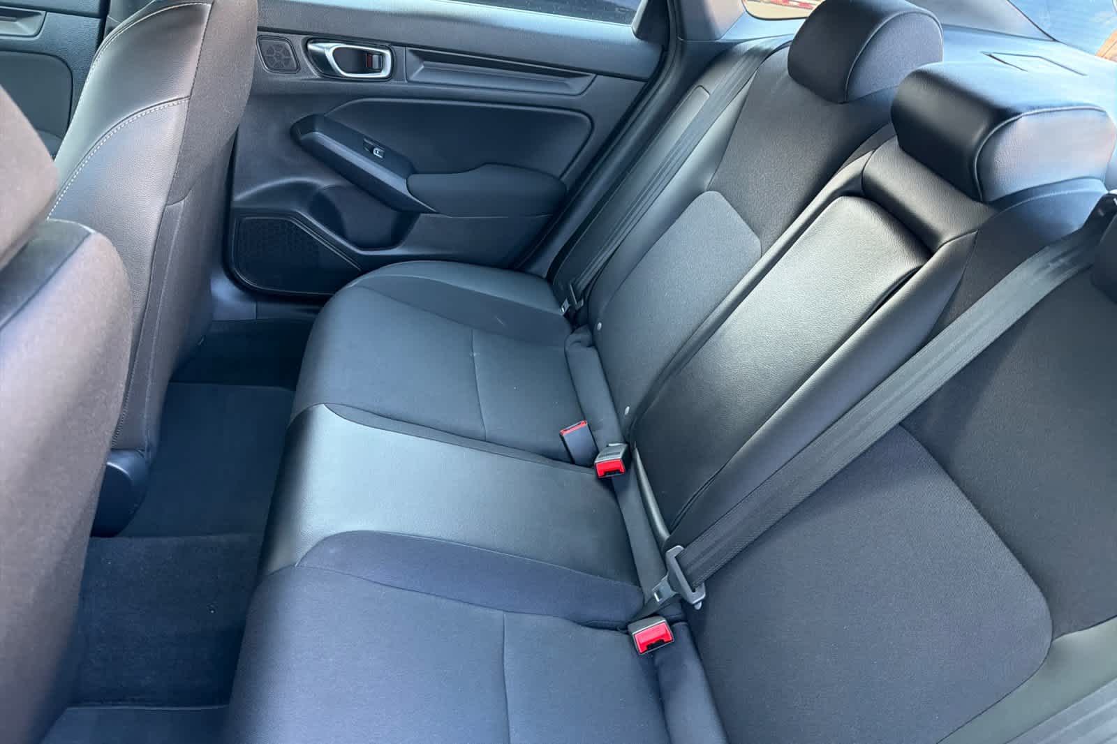 Thumbnail: 2025 Honda Civic - 4