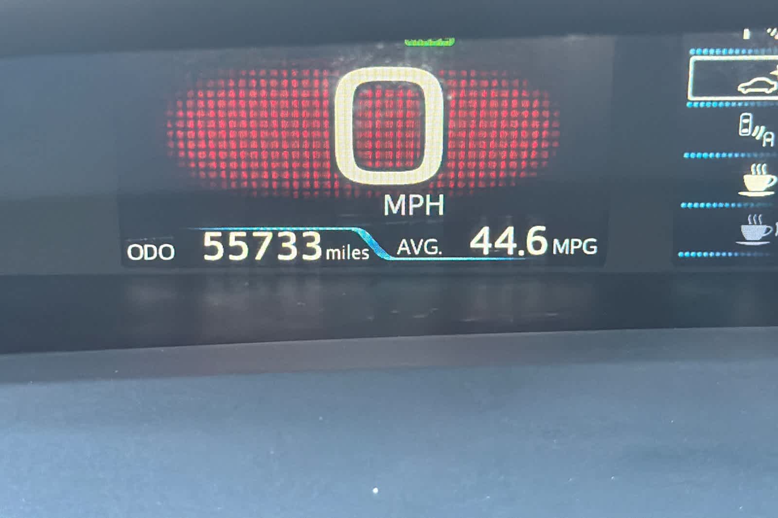 Thumbnail: 2021 Toyota Prius - 26
