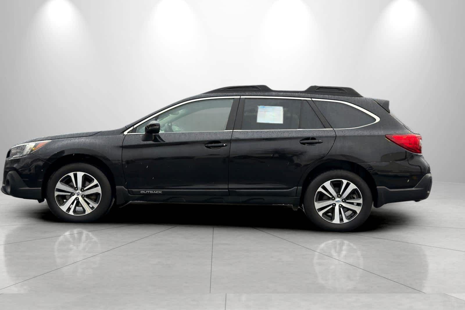 Thumbnail: 2019 Subaru Outback - 5