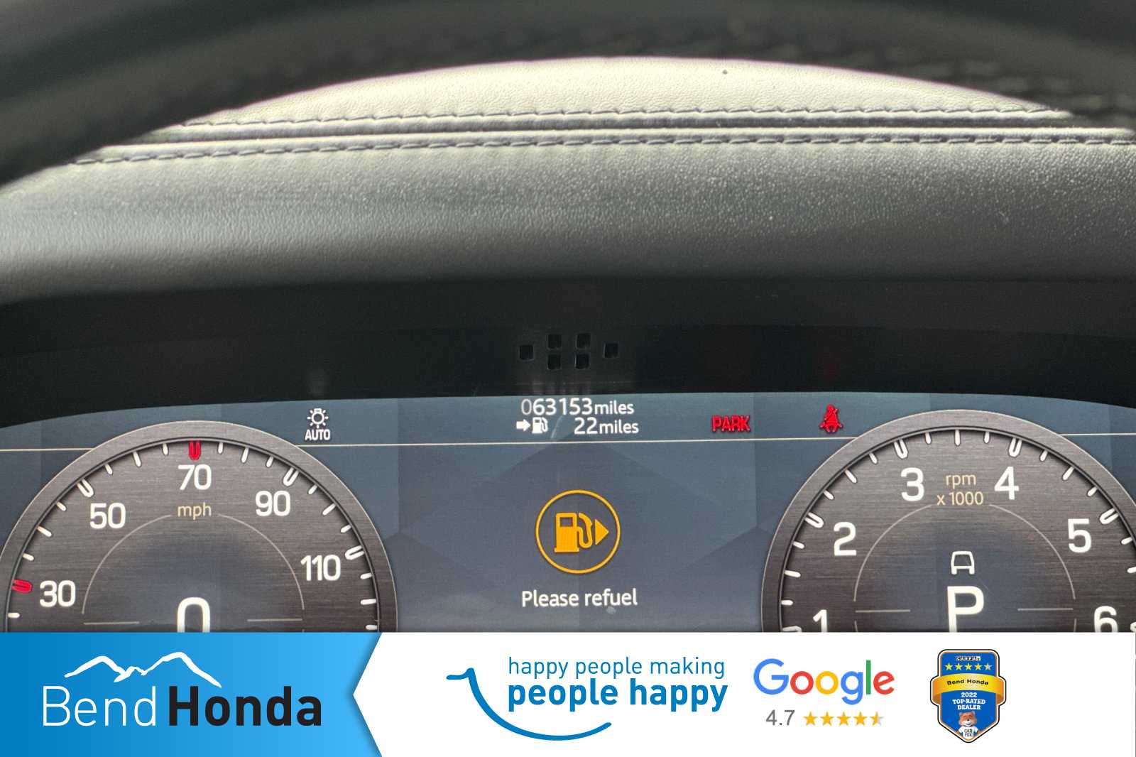 Thumbnail: 2021 Land Rover Defender - 28